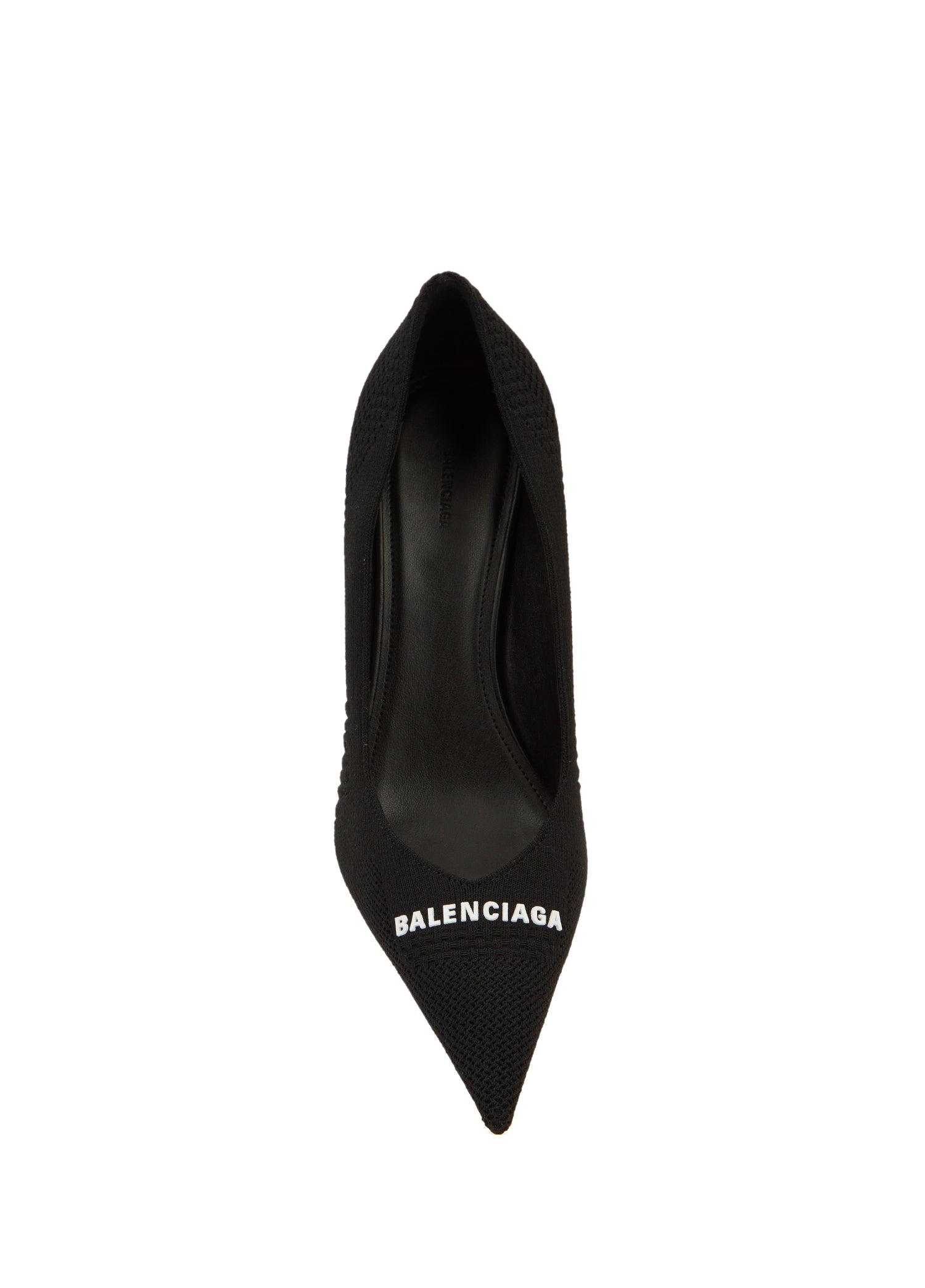 BALENCIAGA KNF.KNT.2.0 PUMP M80