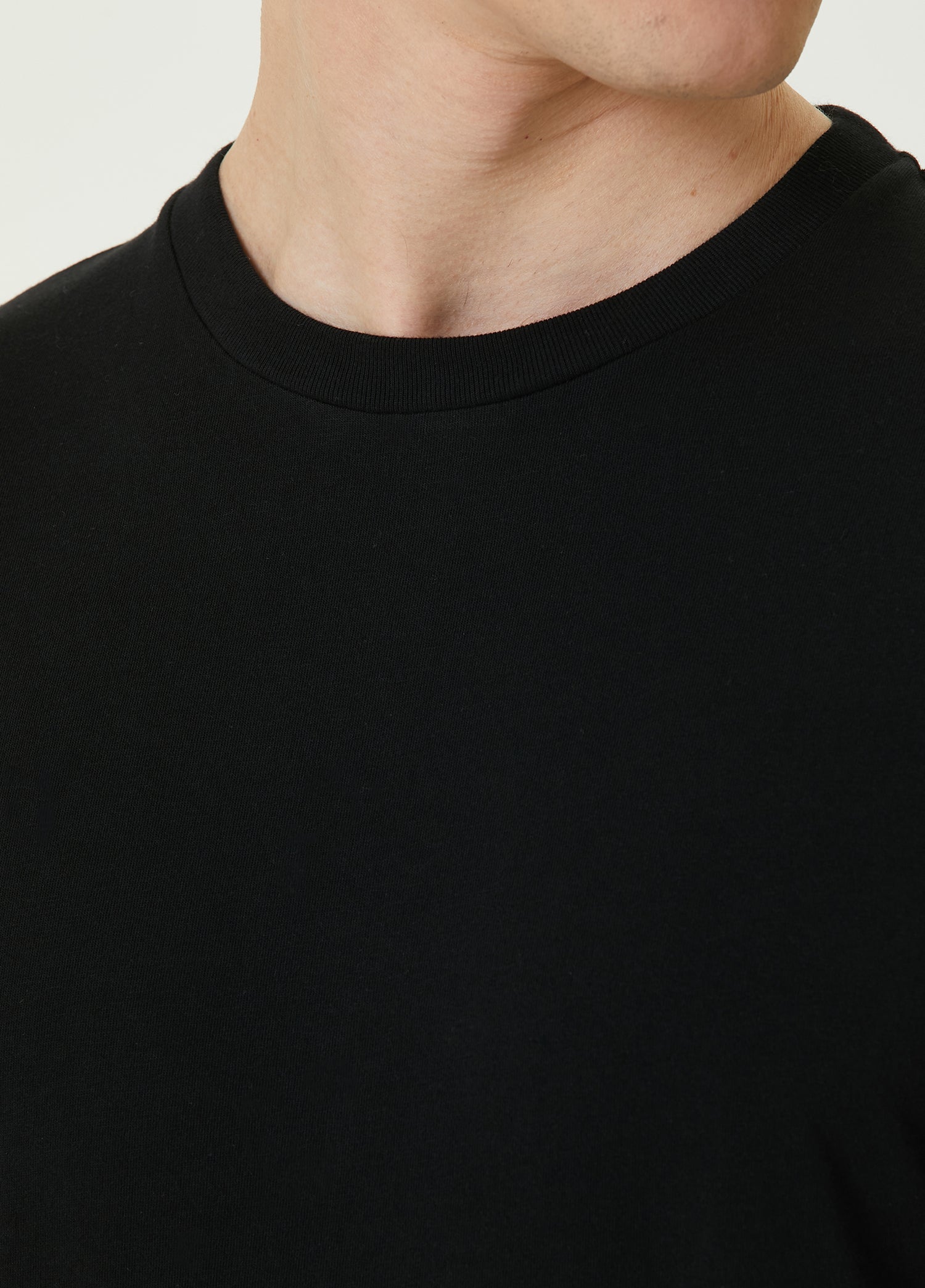OFF-WHITE SCRIBBLE DIAG SLIM T-SHIRT