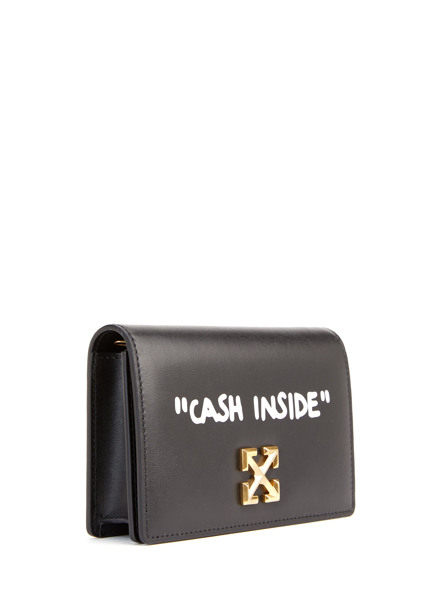 OFF-WHITE SHOULDER BAG