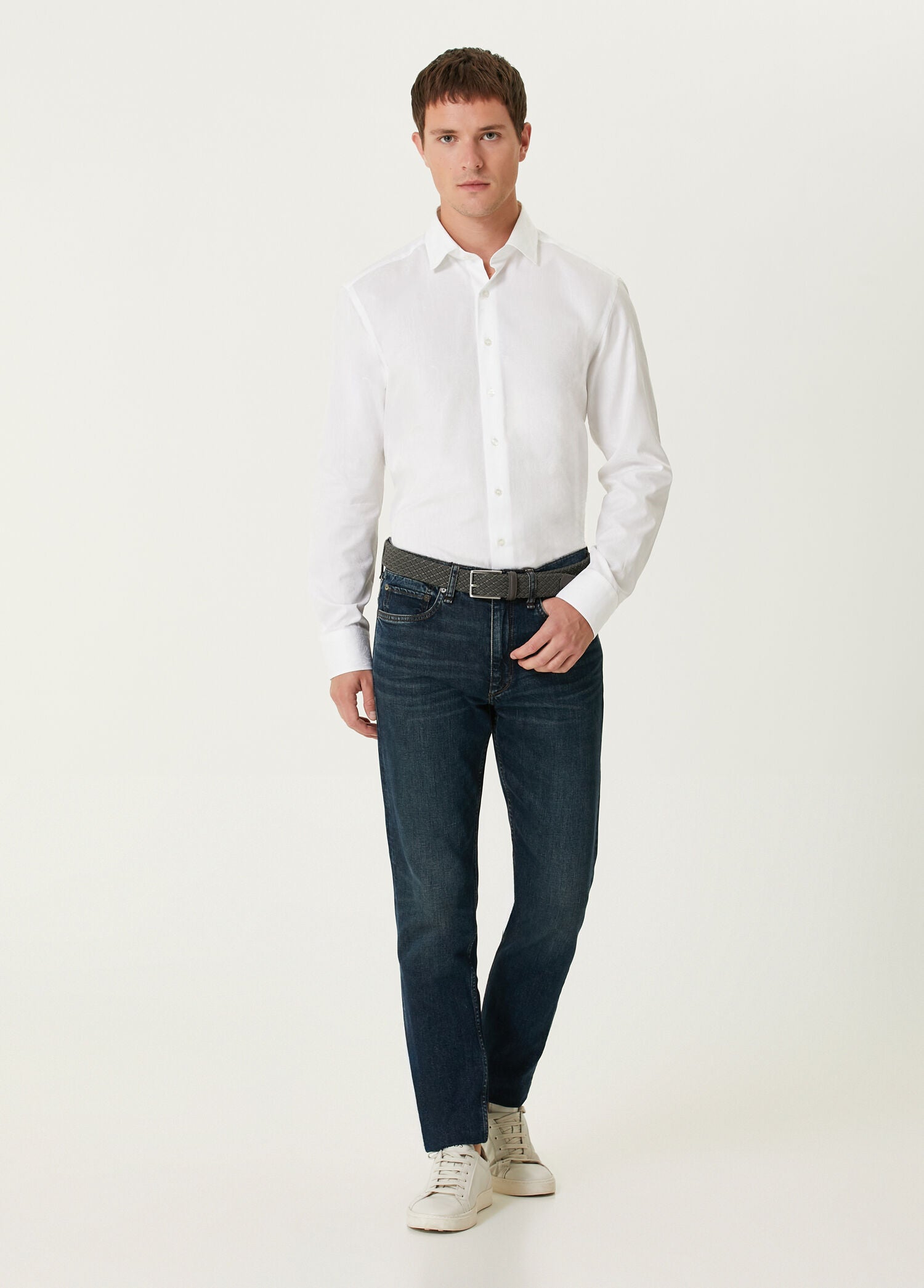 ETRO SHIRT ROMA - BEYMEN