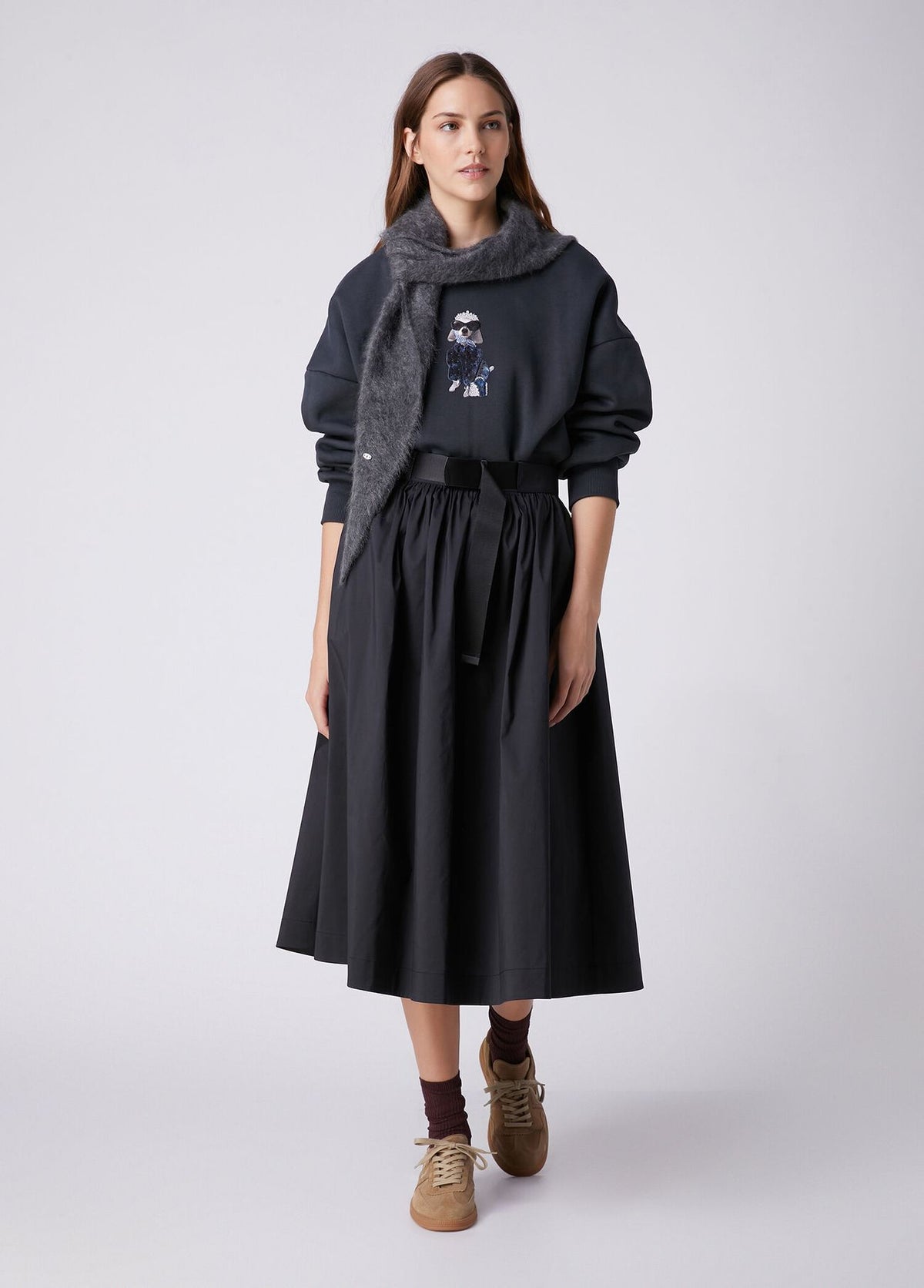 BEYMEN CLUB SKIRT - BEYMEN