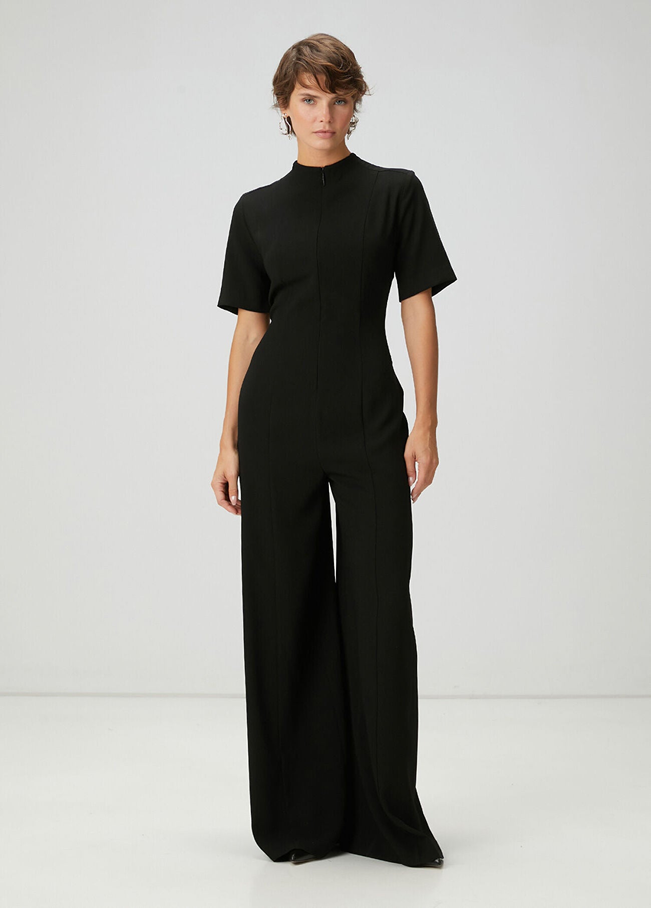 BEYMEN CLUB TROUSERS - BEYMEN