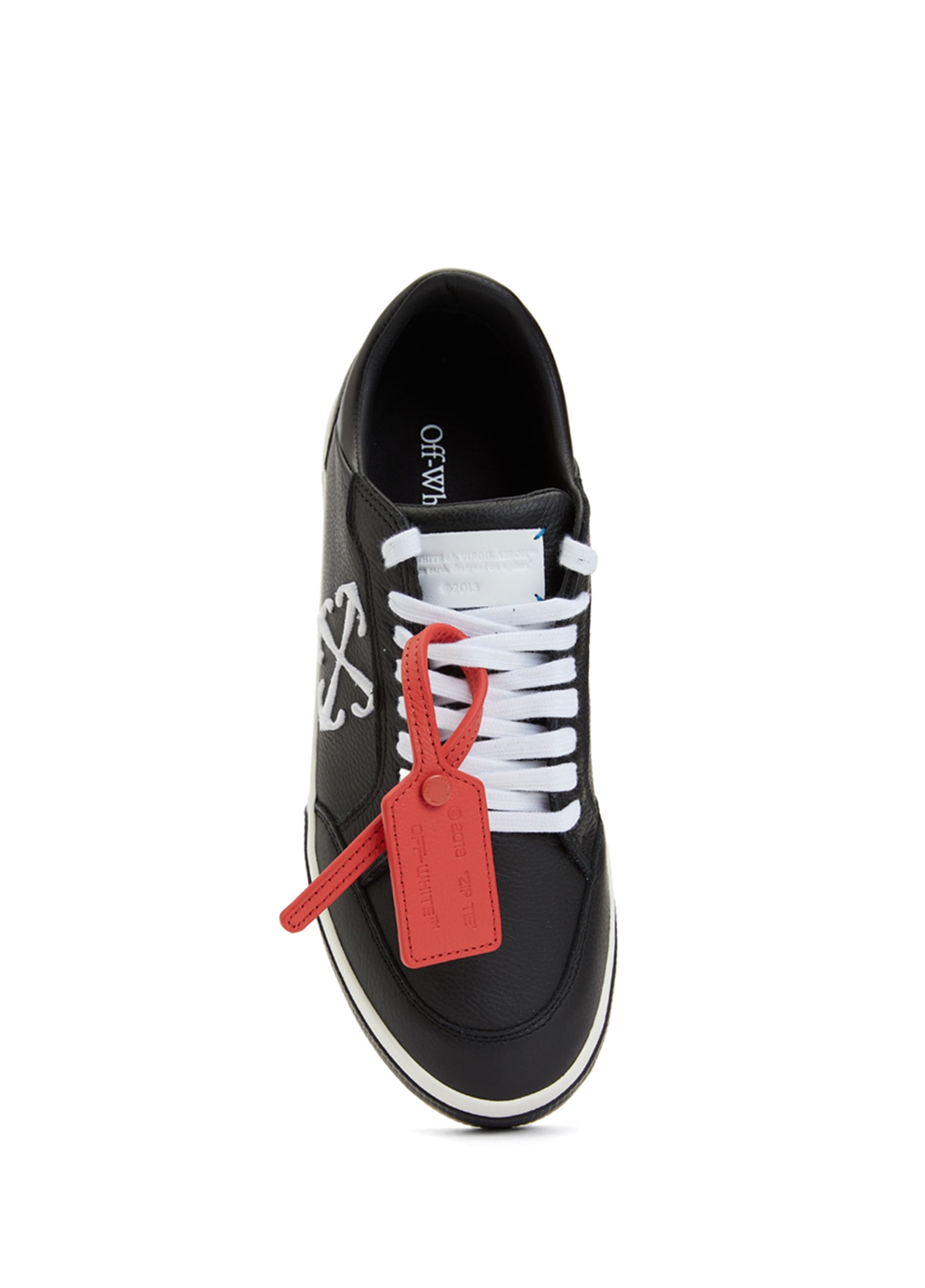 OFF-WHITE SHOES