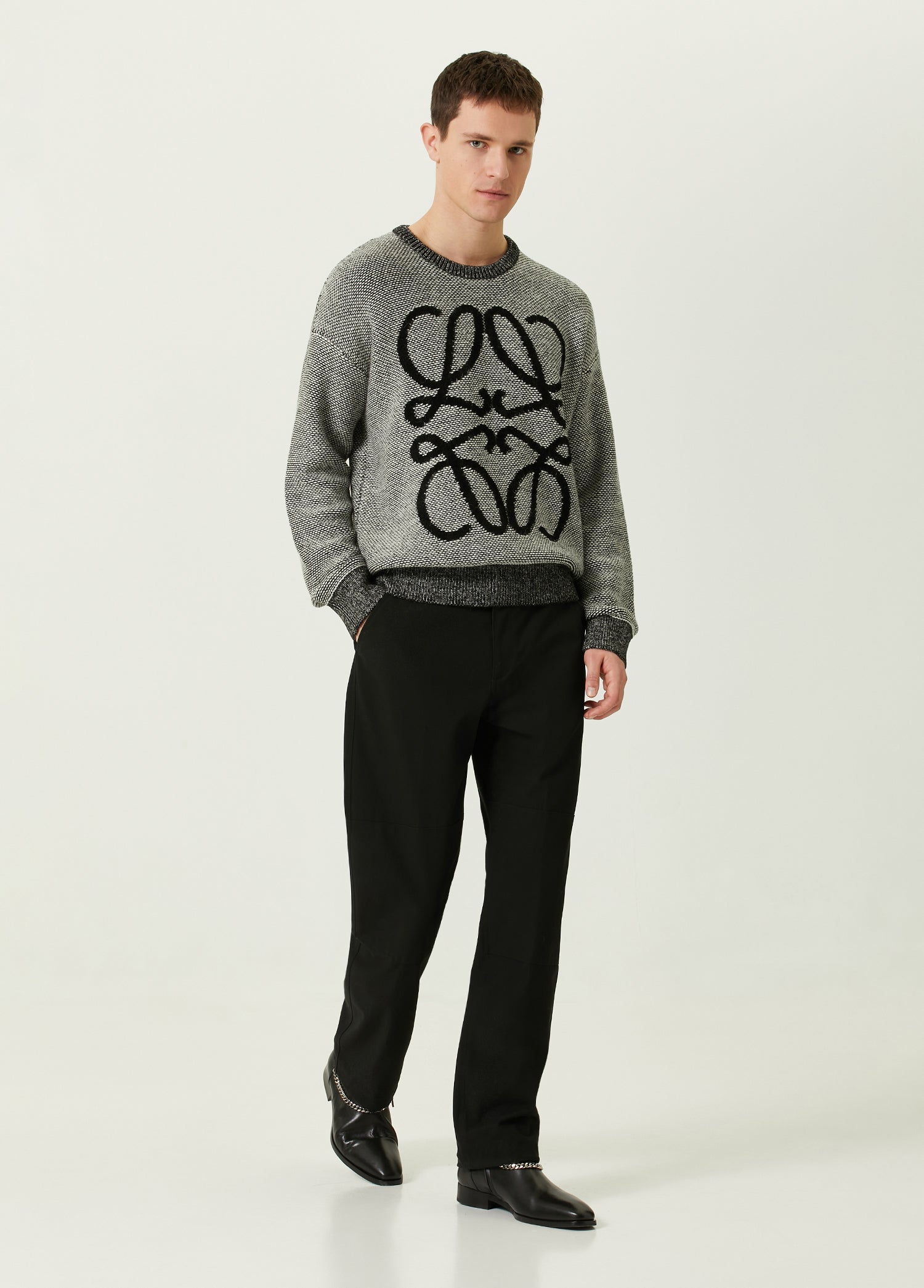 ALEXANDER MCQUEEN PANT - BEYMEN