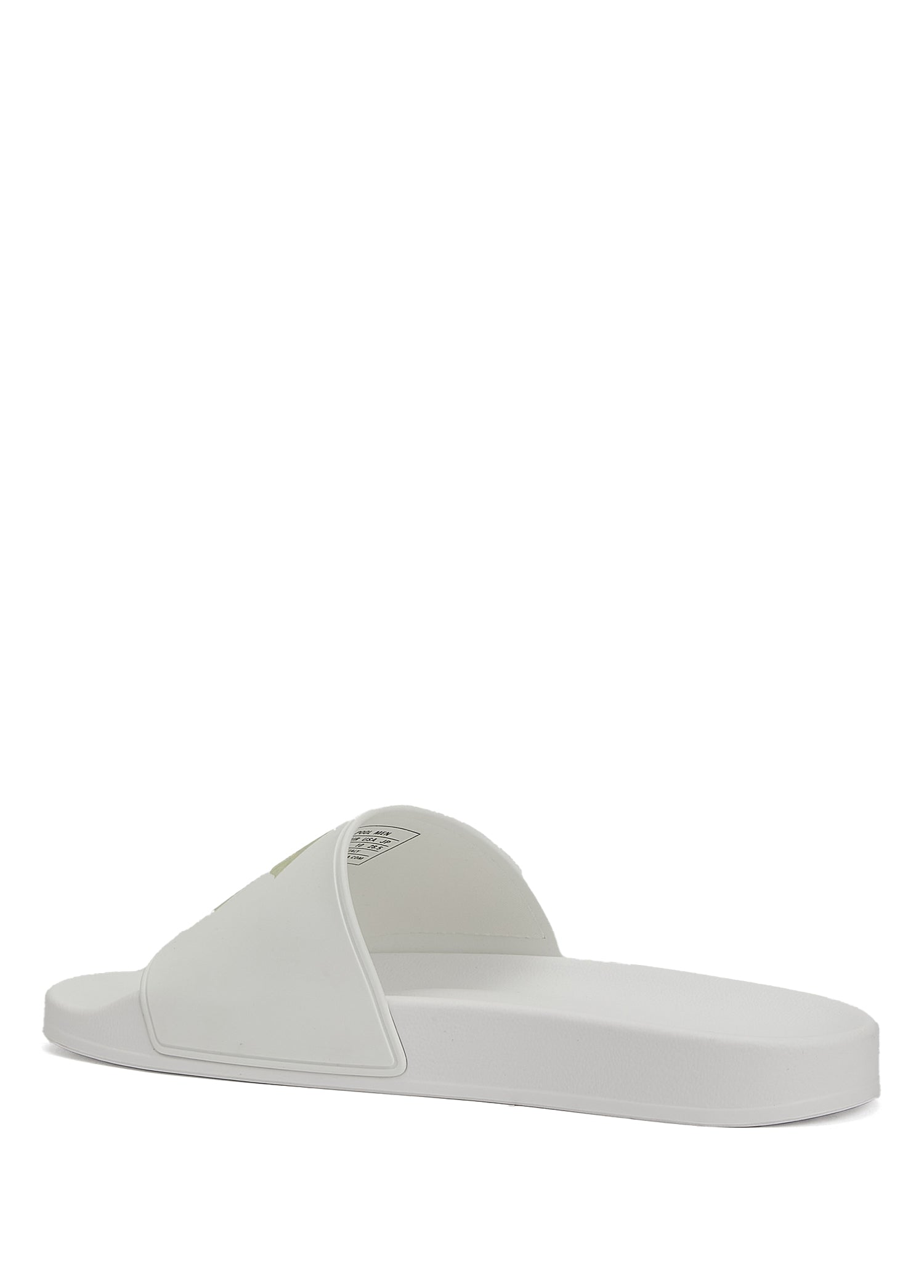 BALENCIAGA POOL SLIDE - BEYMEN