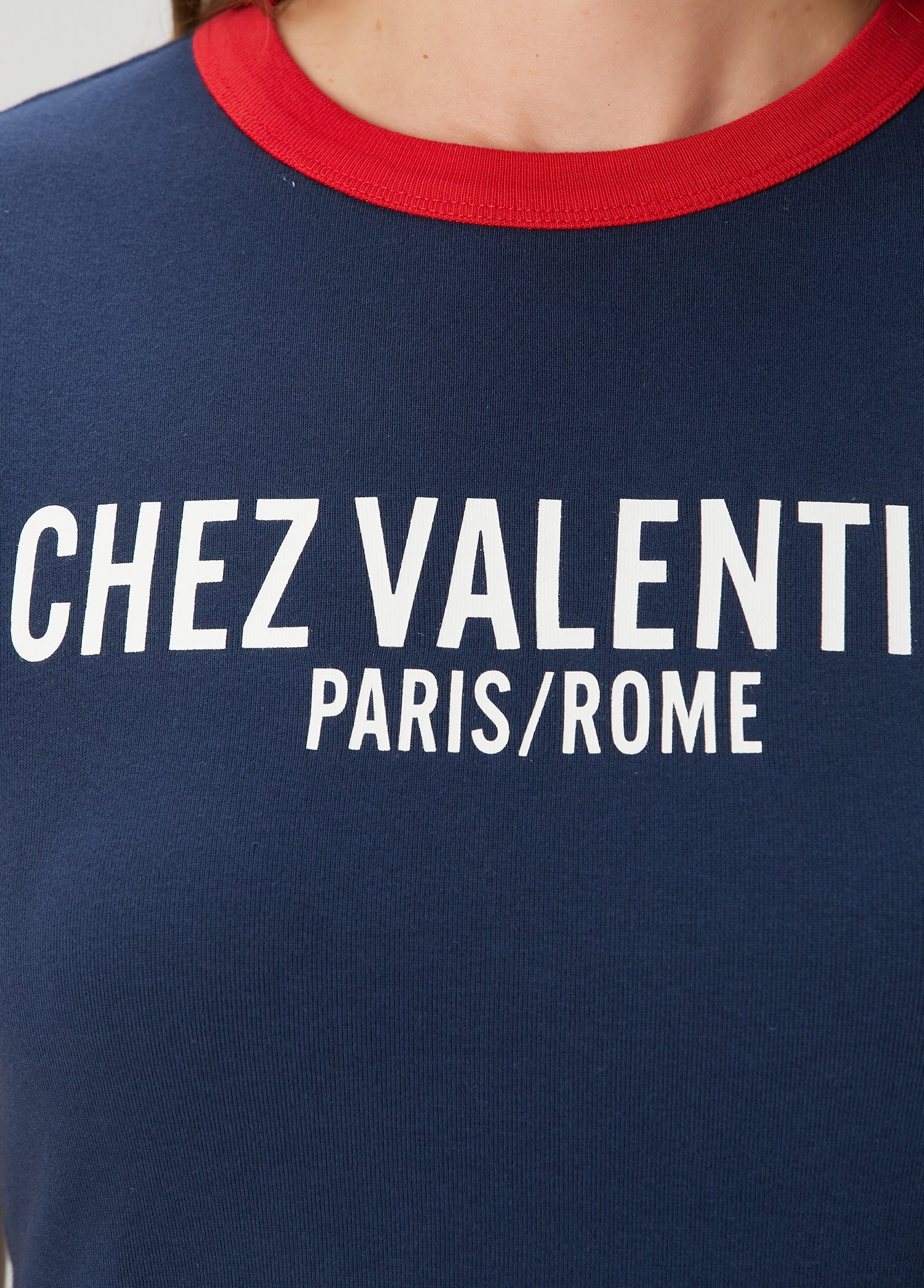 VALENTINO GARAVANI T-SHIRT - BEYMEN