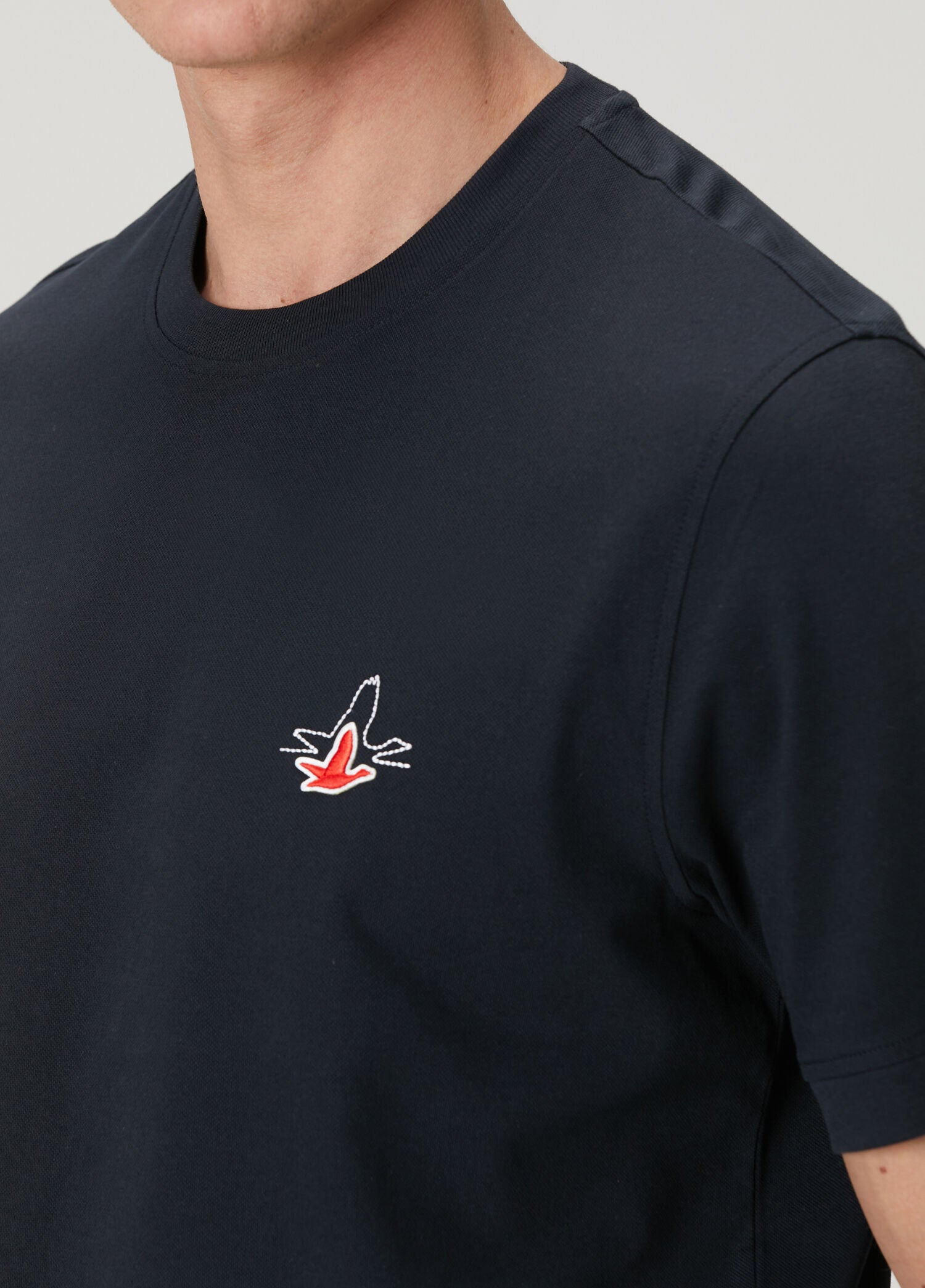 BEYMEN CLUB T-SHIRT - BEYMEN