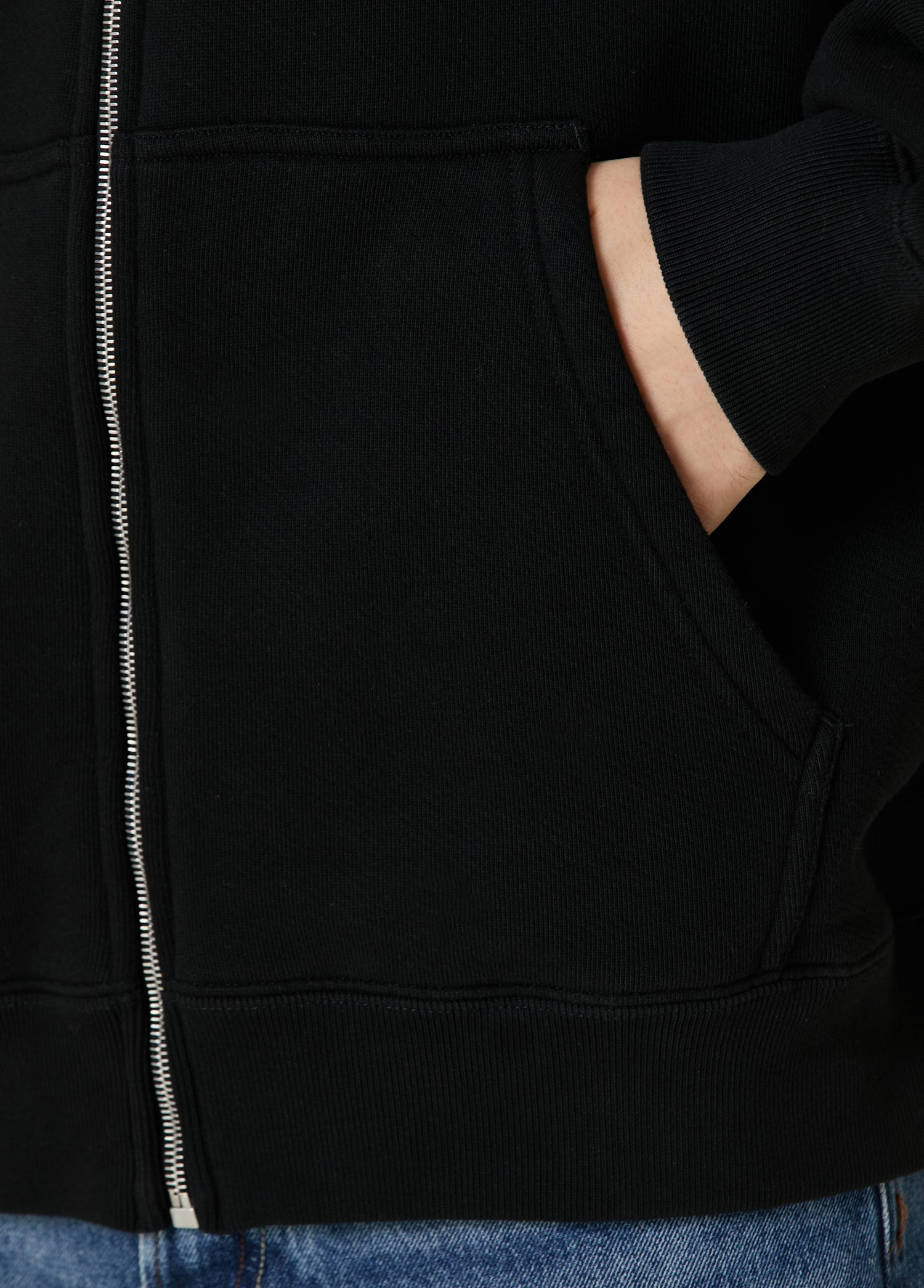 OFF-WHITE SWEATSHIRT