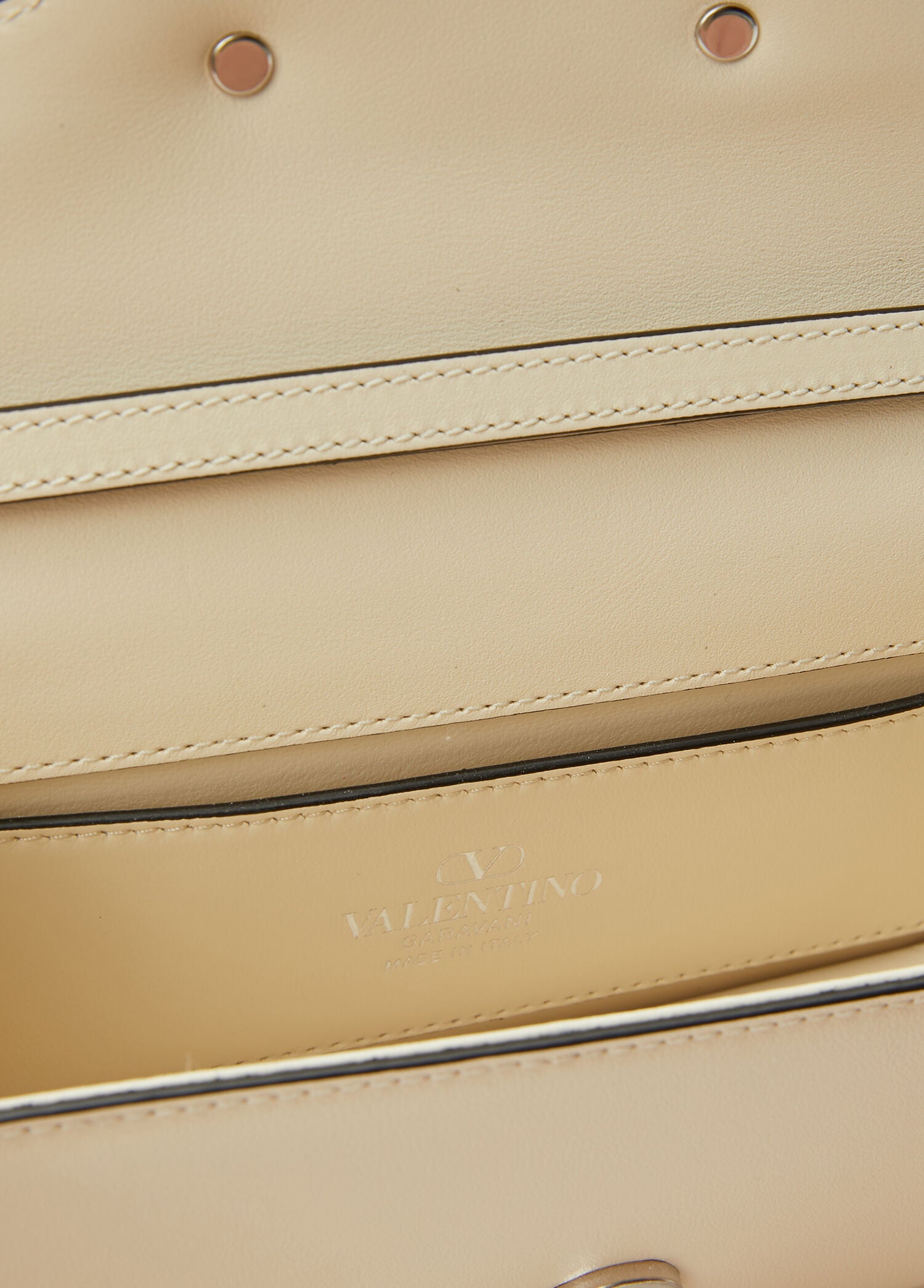 VALENTINO GARAVANI SMALL SHOULDER BAG - BEYMEN