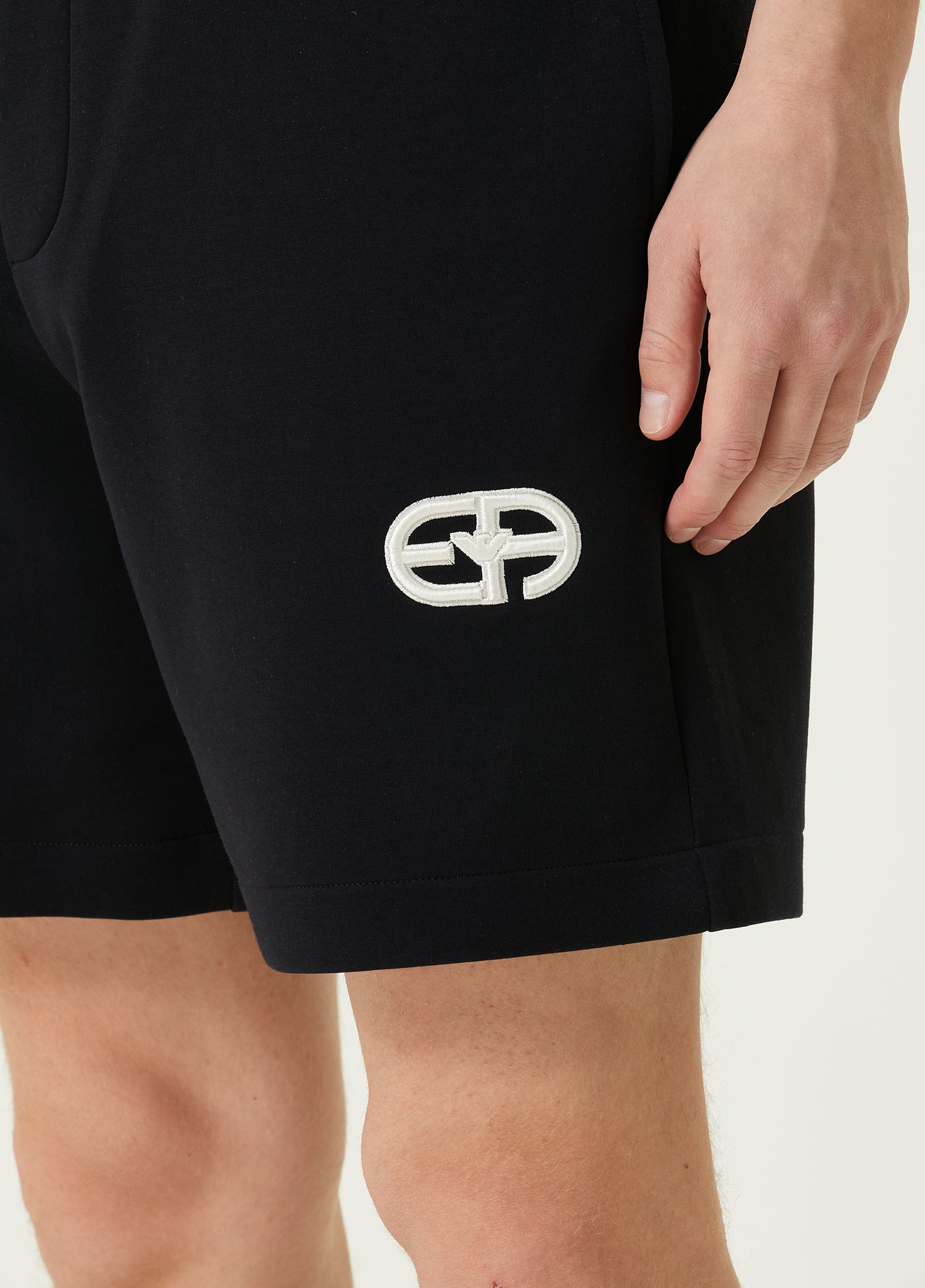 EMPORIO ARMANI BERMUDA