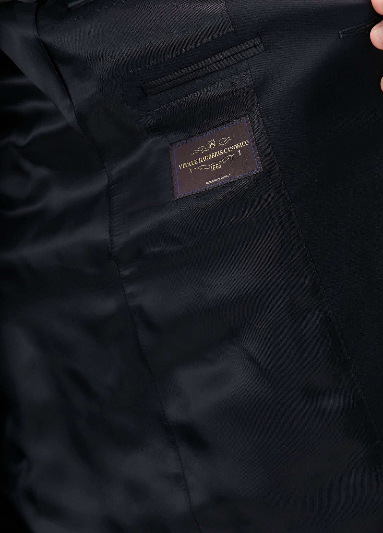 BEYMEN COLLECTION MEN SUIT - BEYMEN