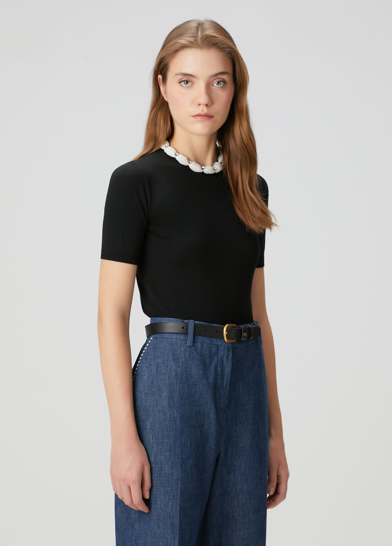 VALENTINO GARAVANI MAGLIA - BEYMEN