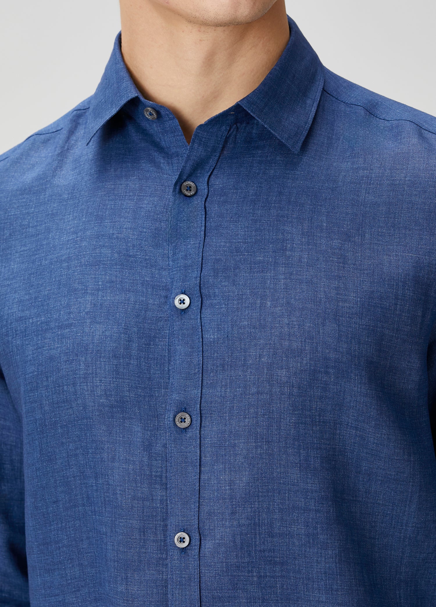 CANALI SPORT SHIRT - BEYMEN