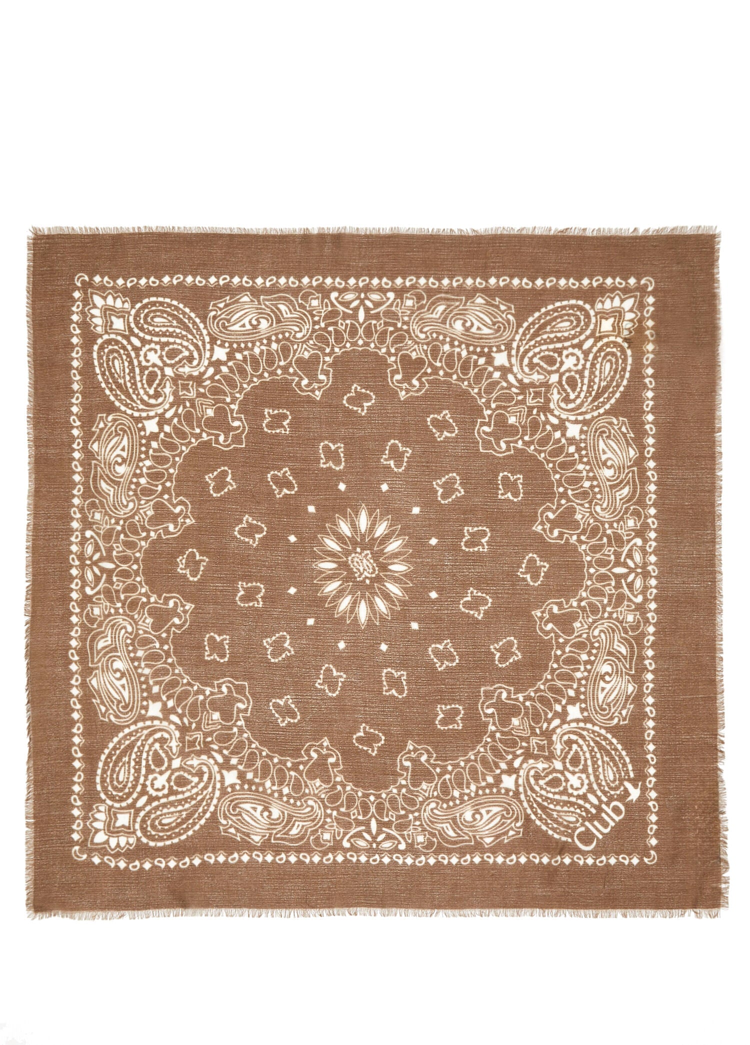 BEYMEN CLUB SHAWL - BEYMEN