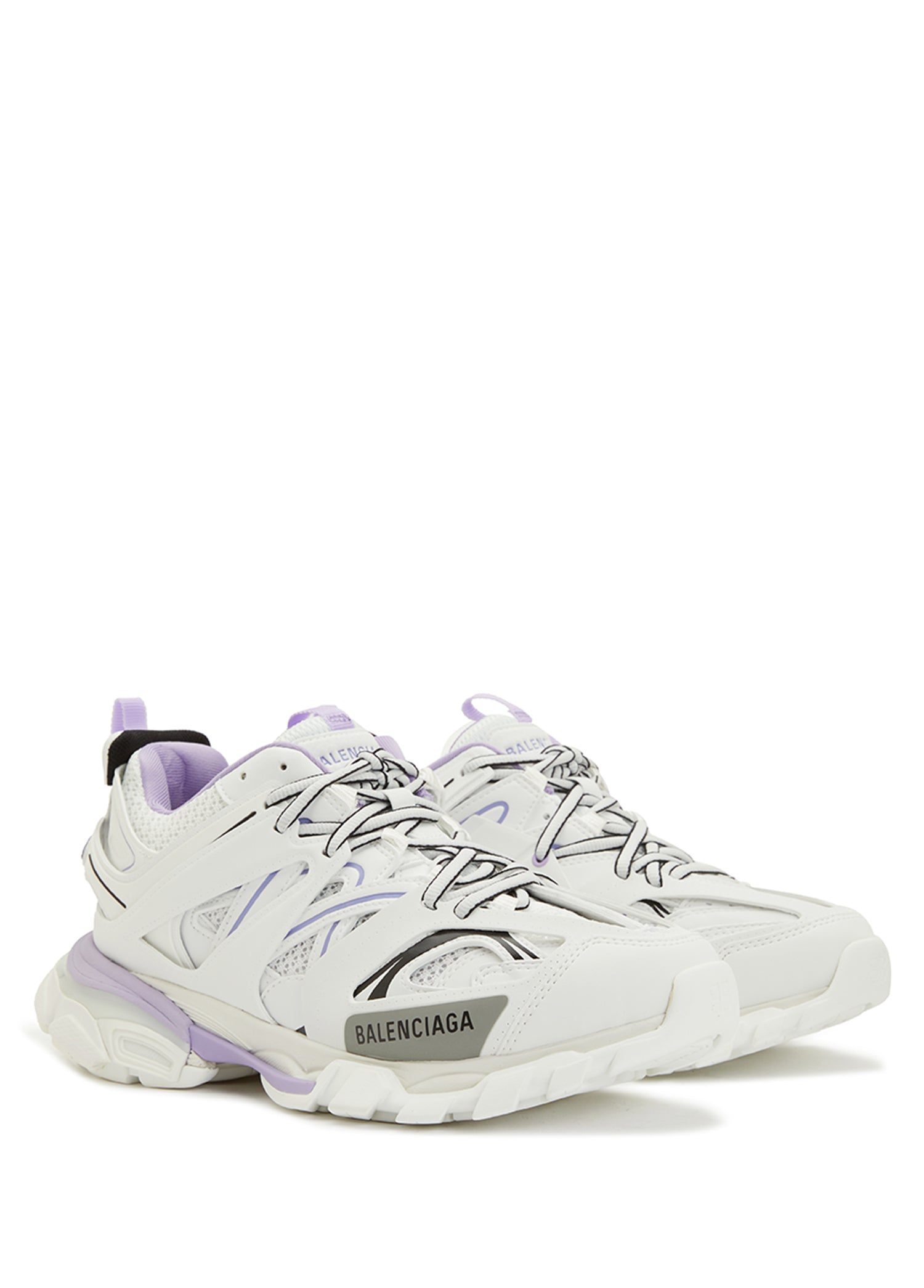 BALENCIAGA RUNNING