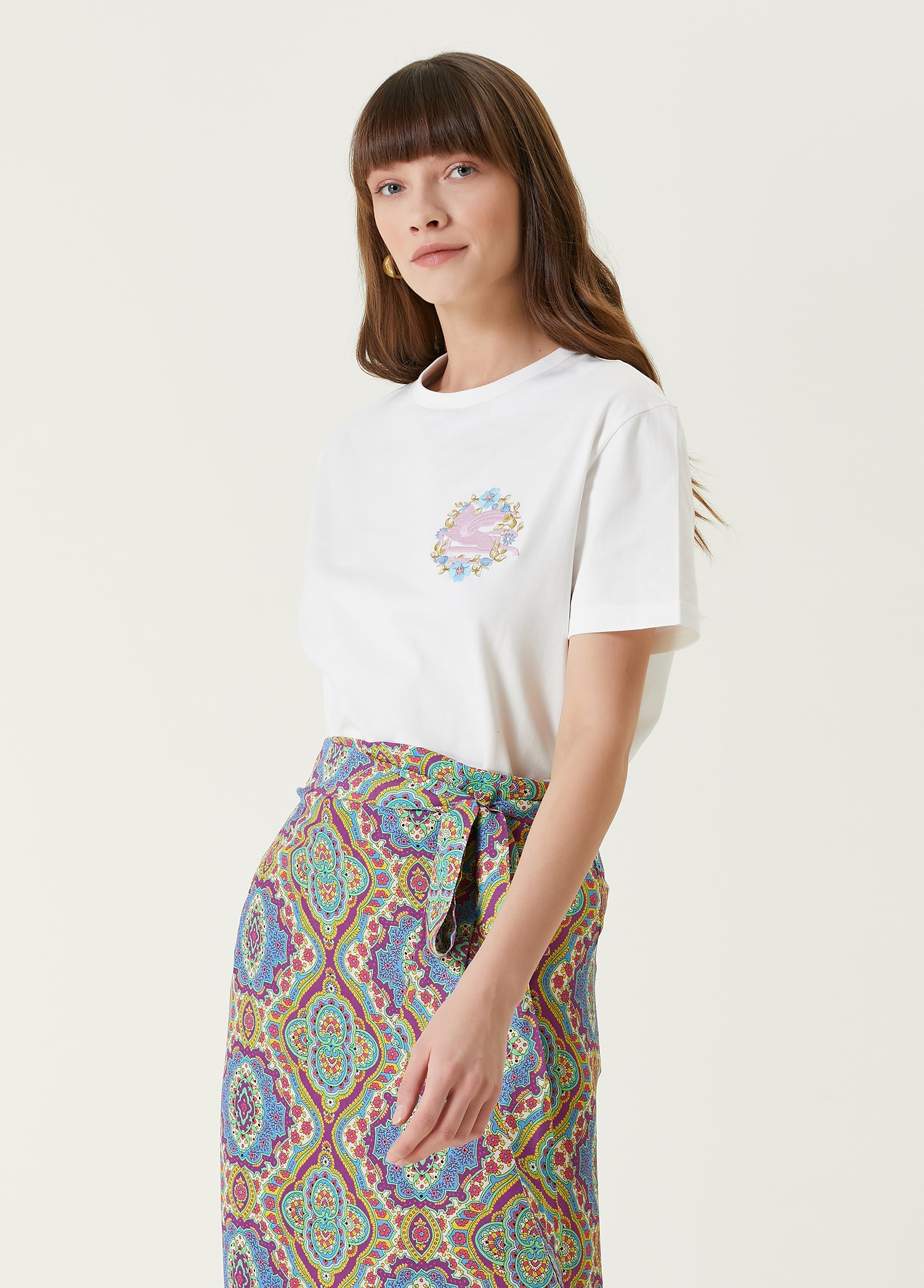 ETRO TOP - BEYMEN