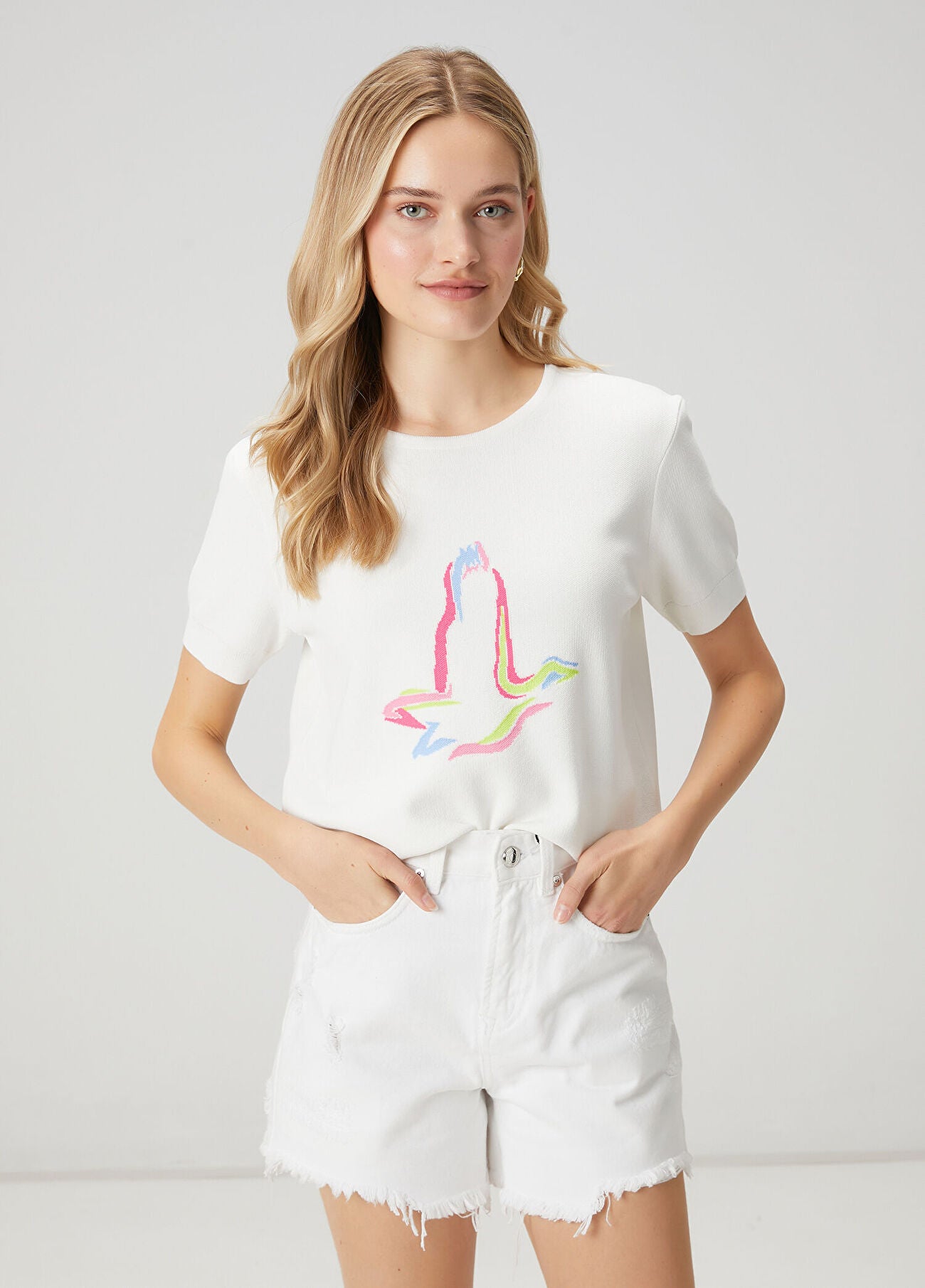 BEYMEN CLUB SWEATER - BEYMEN