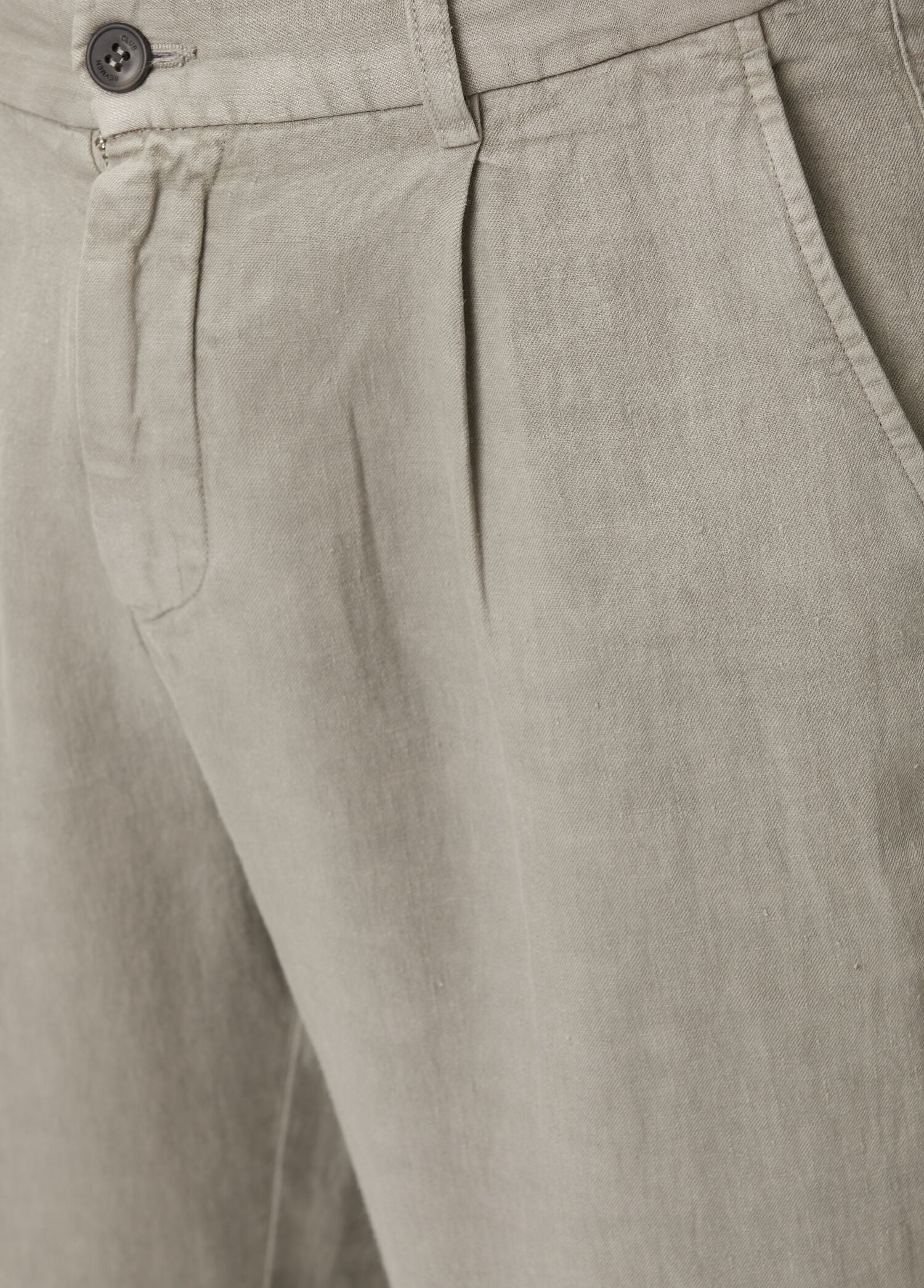 BEYMEN CLUB TROUSERS - BEYMEN