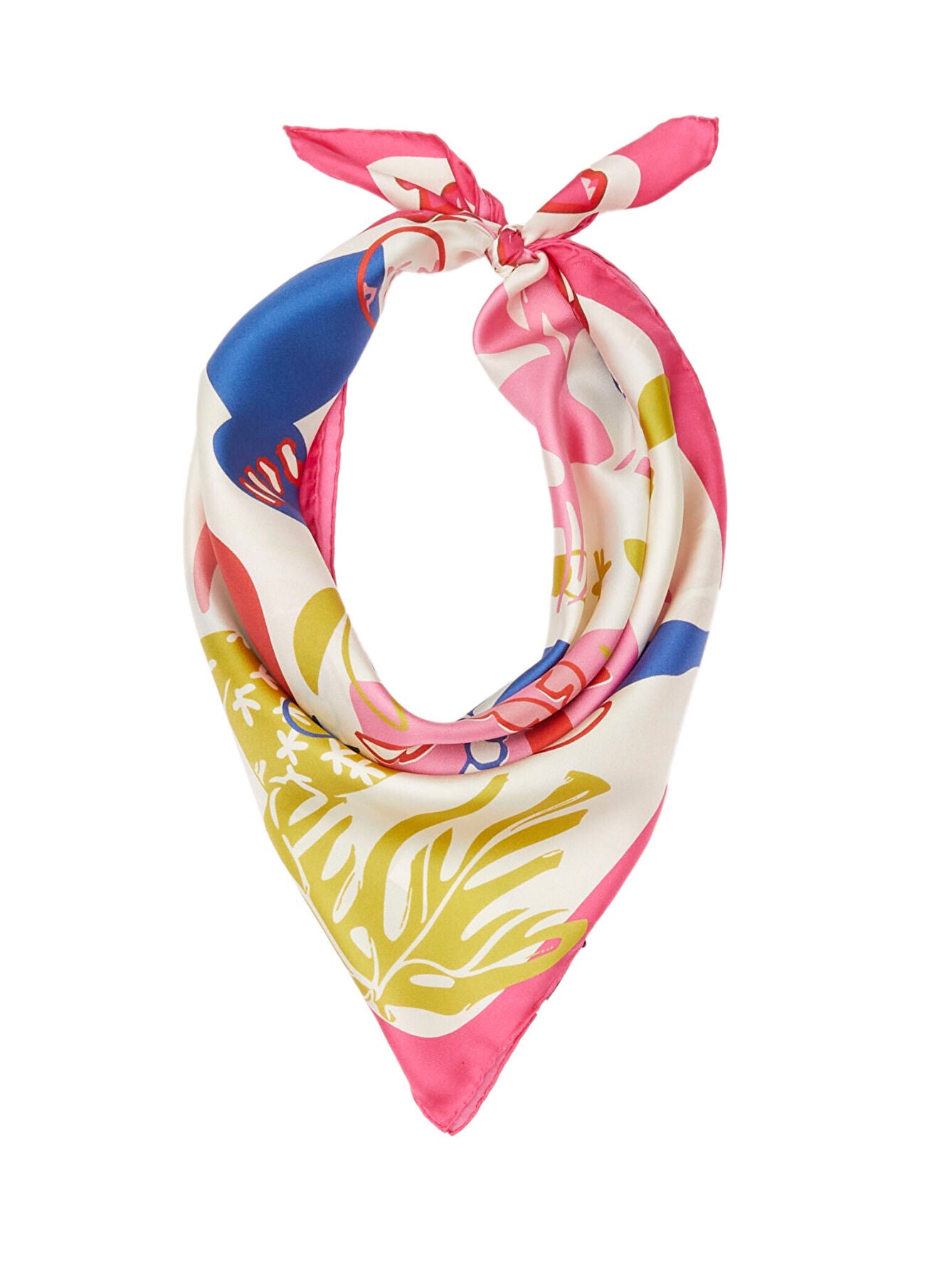 BEYMEN CLUB KERCHIEF - BEYMEN