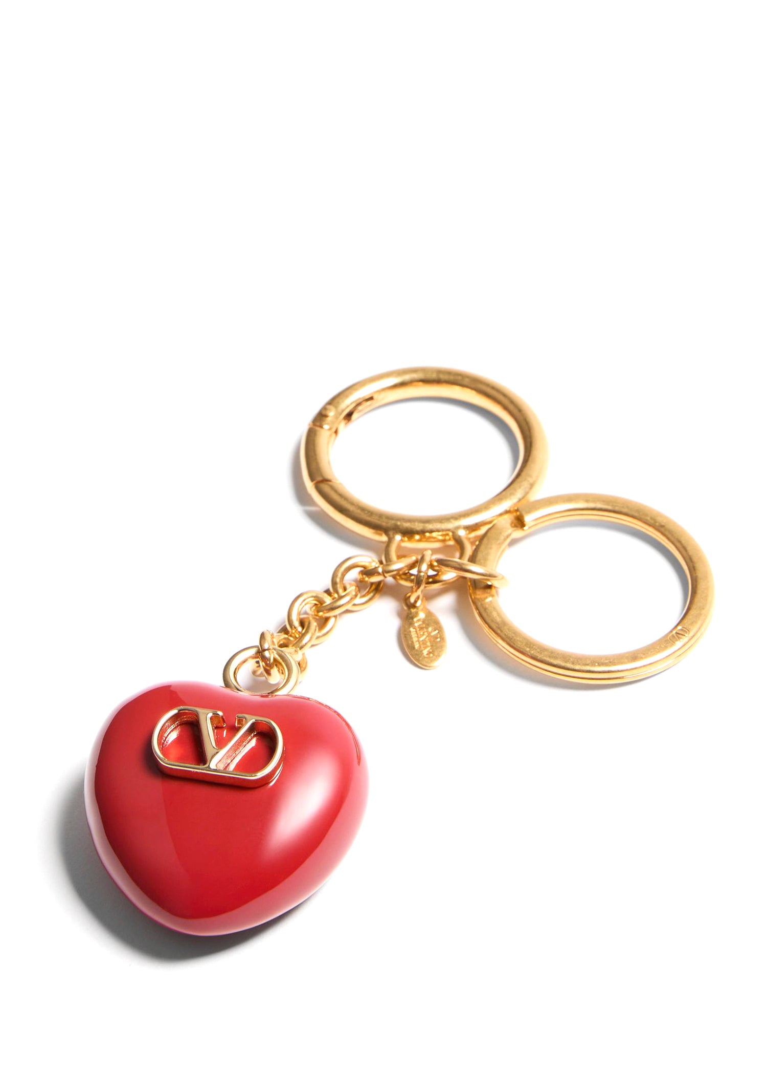 VALENTINO GARAVANI KEYRING - BEYMEN