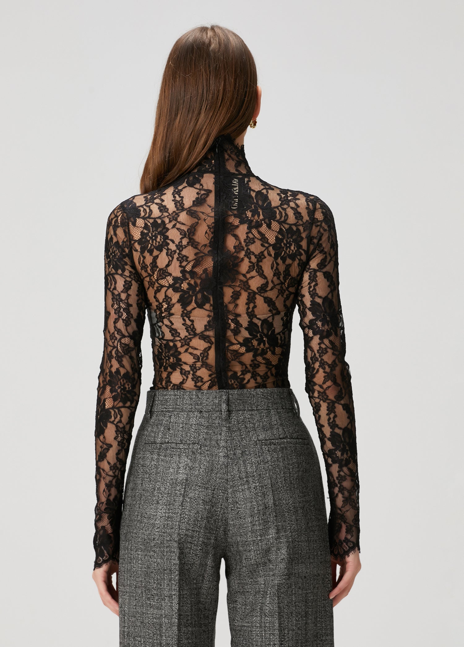 VALENTINO GARAVANI JERSEY BODY - BEYMEN