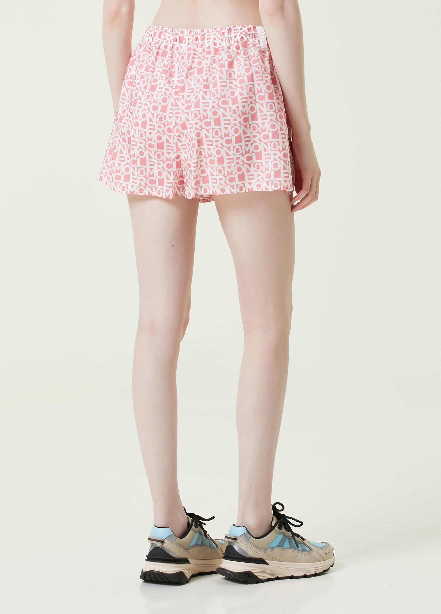 MONCLER SHORT