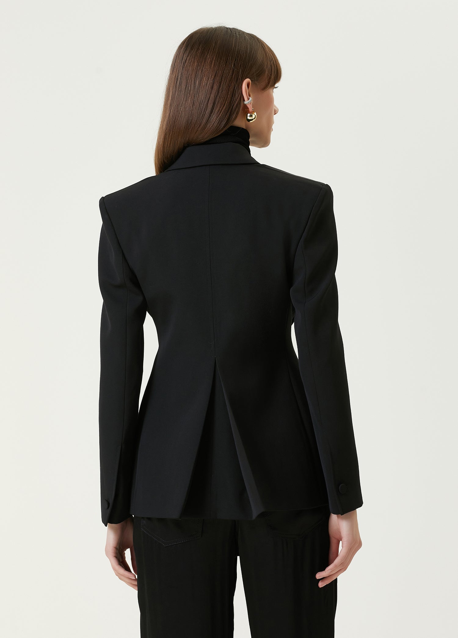 GIVENCHY BUTTON JACKET COMMERCIAL VERSI - BEYMEN