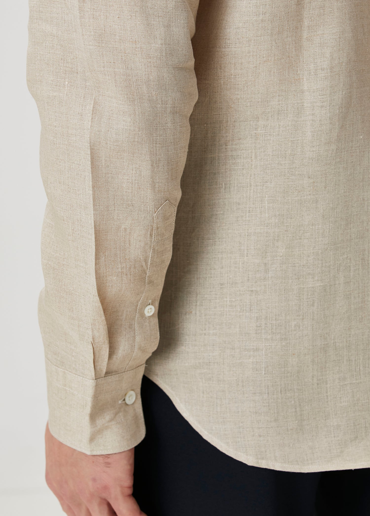 CANALI SPORT SHIRT - BEYMEN