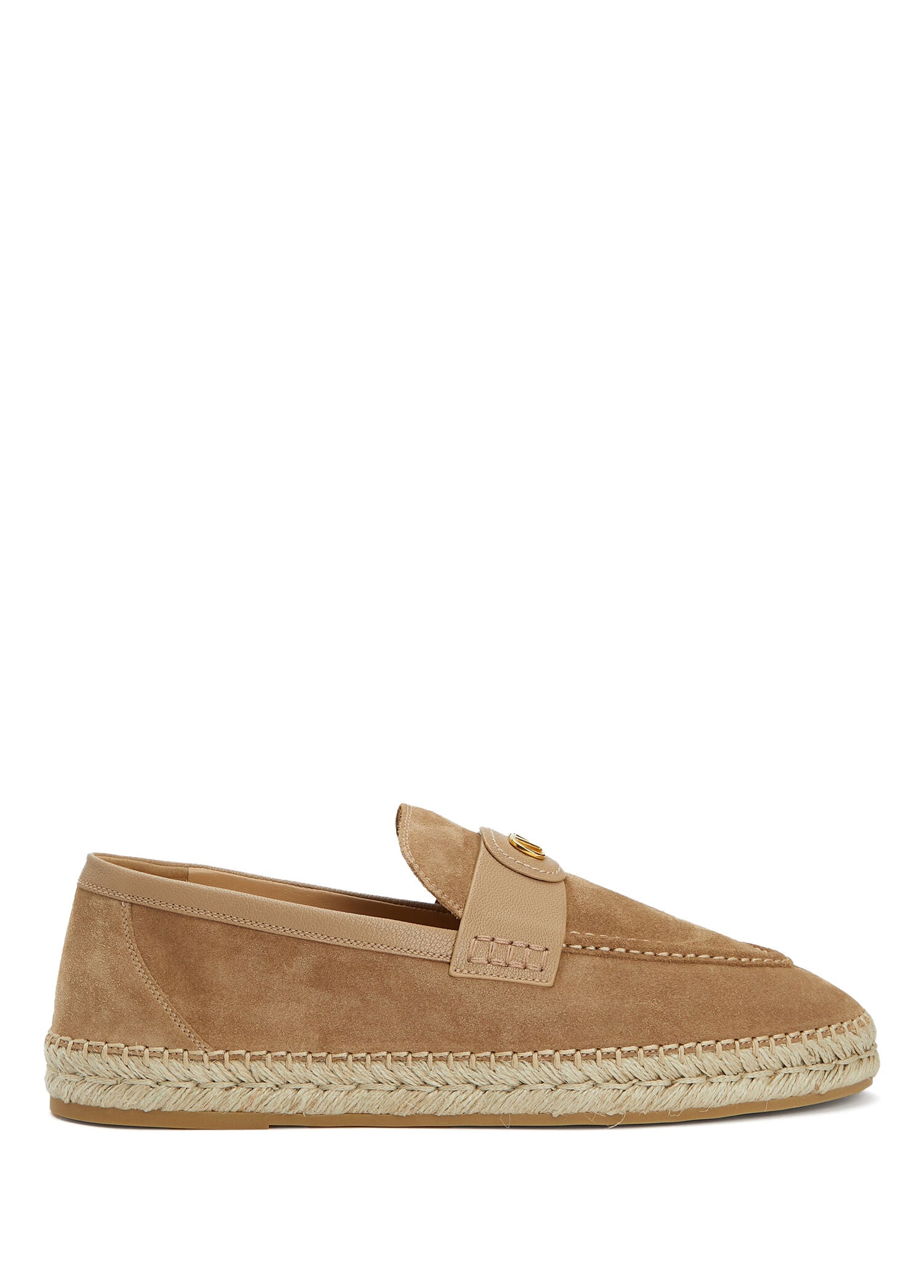 VALENTINO GARAVANI ESPADRILLAS - BEYMEN