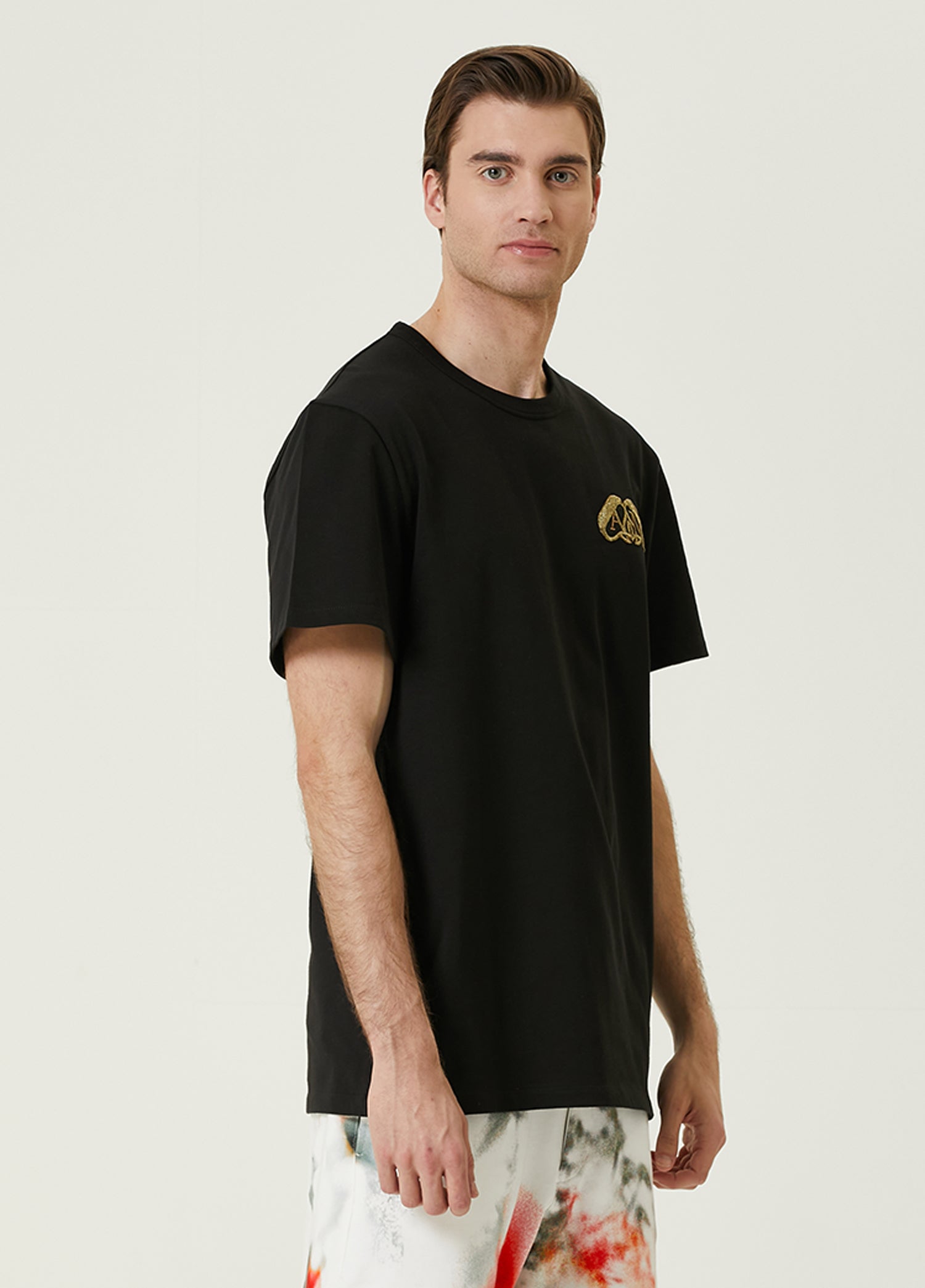 ALEXANDER MCQUEEN T-SHIRT - BEYMEN