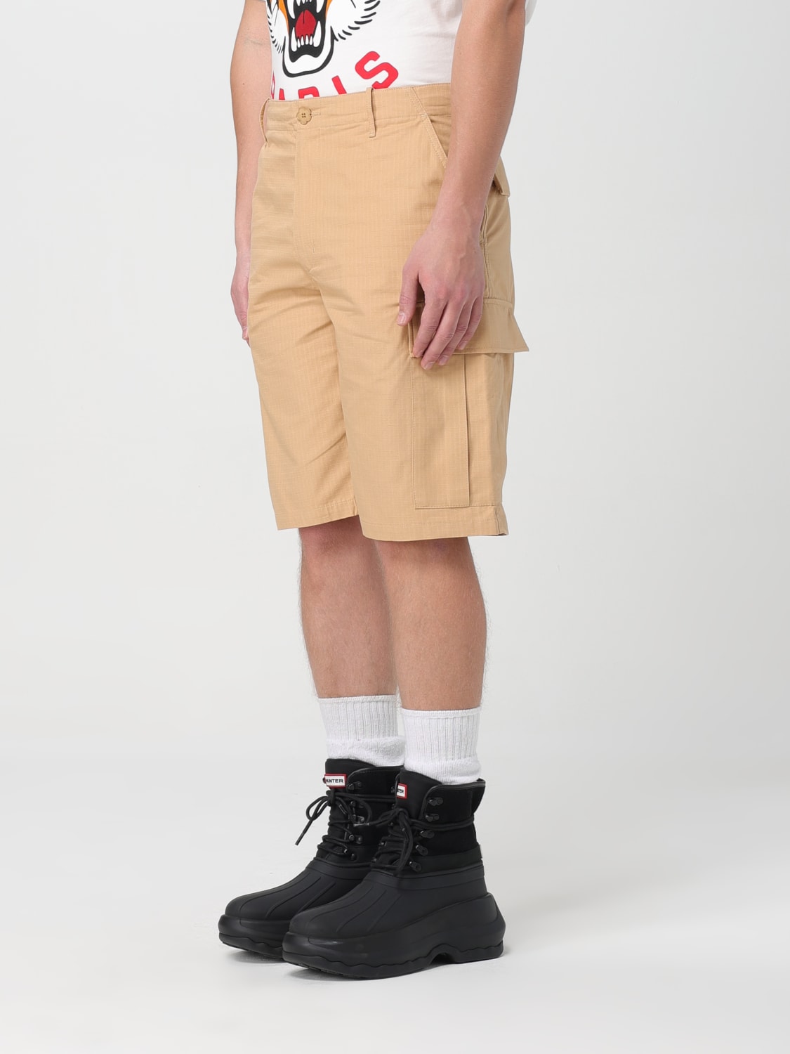 KENZO SHORT - BEYMEN