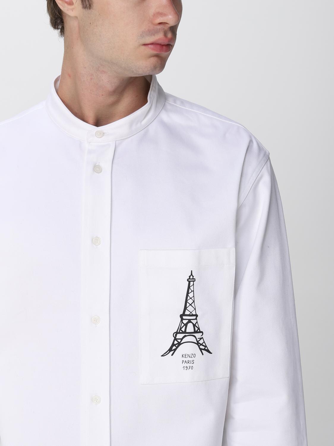 KENZO SHIRT - BEYMEN