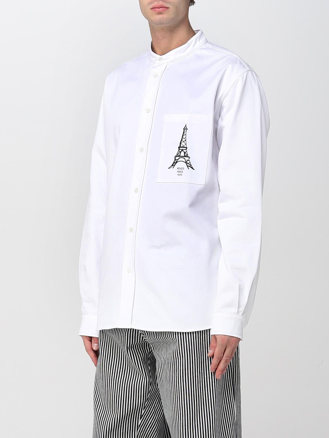 KENZO SHIRT - BEYMEN