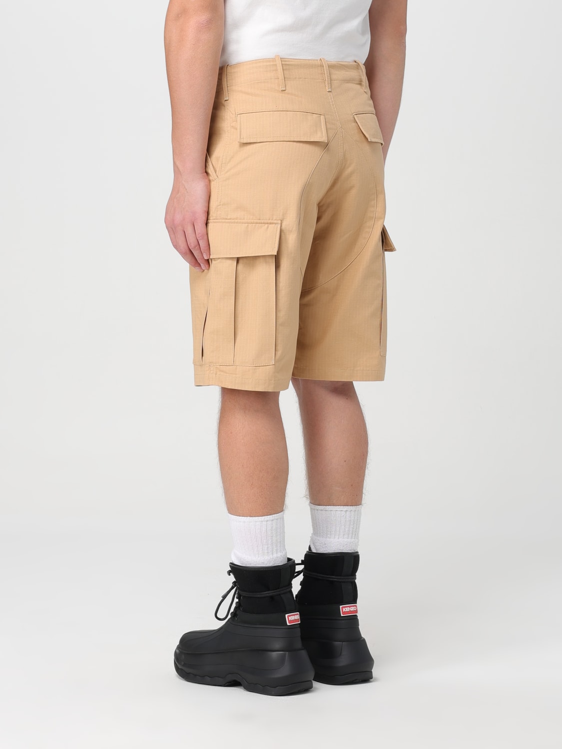 KENZO SHORT - BEYMEN