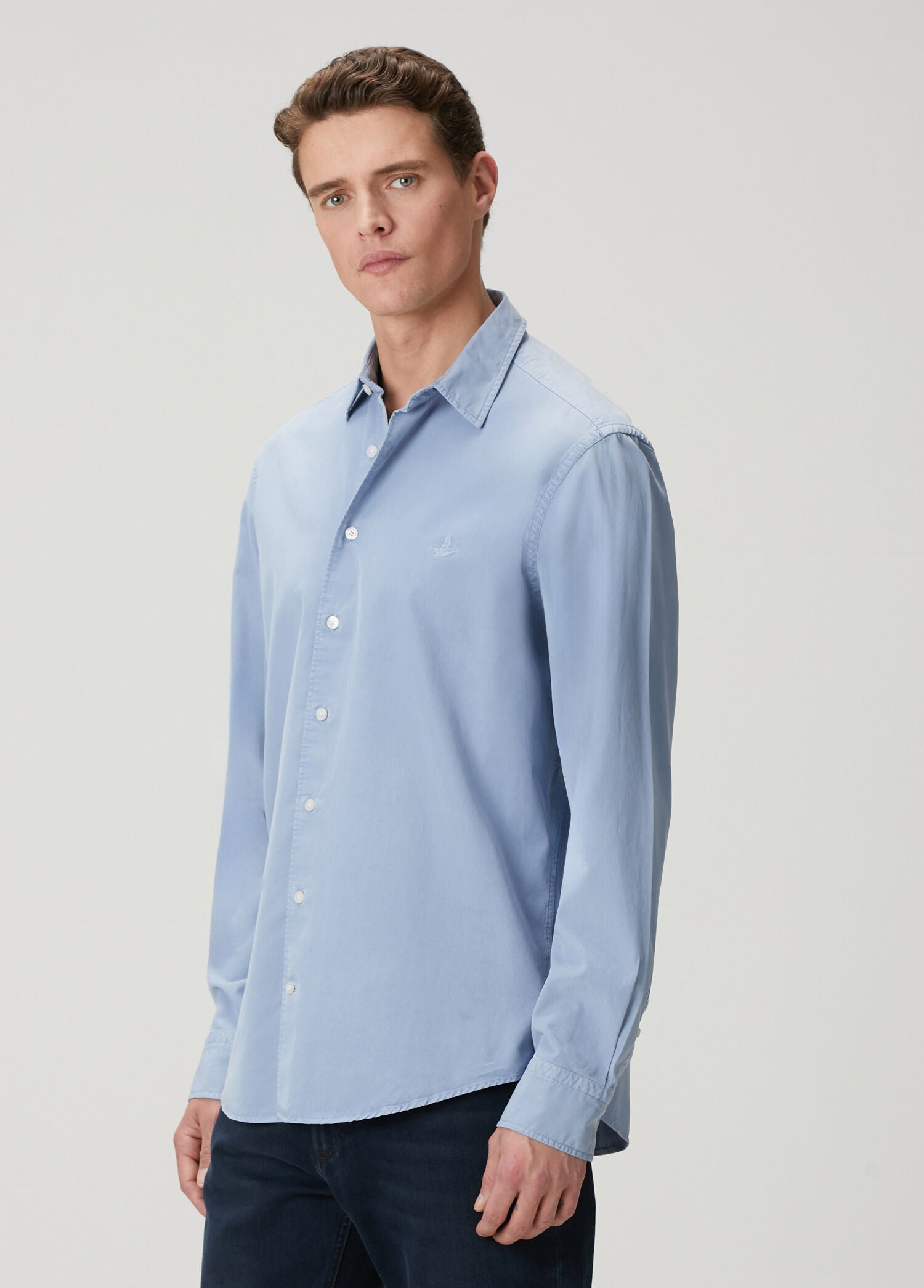 BEYMEN CLUB SHIRT - BEYMEN