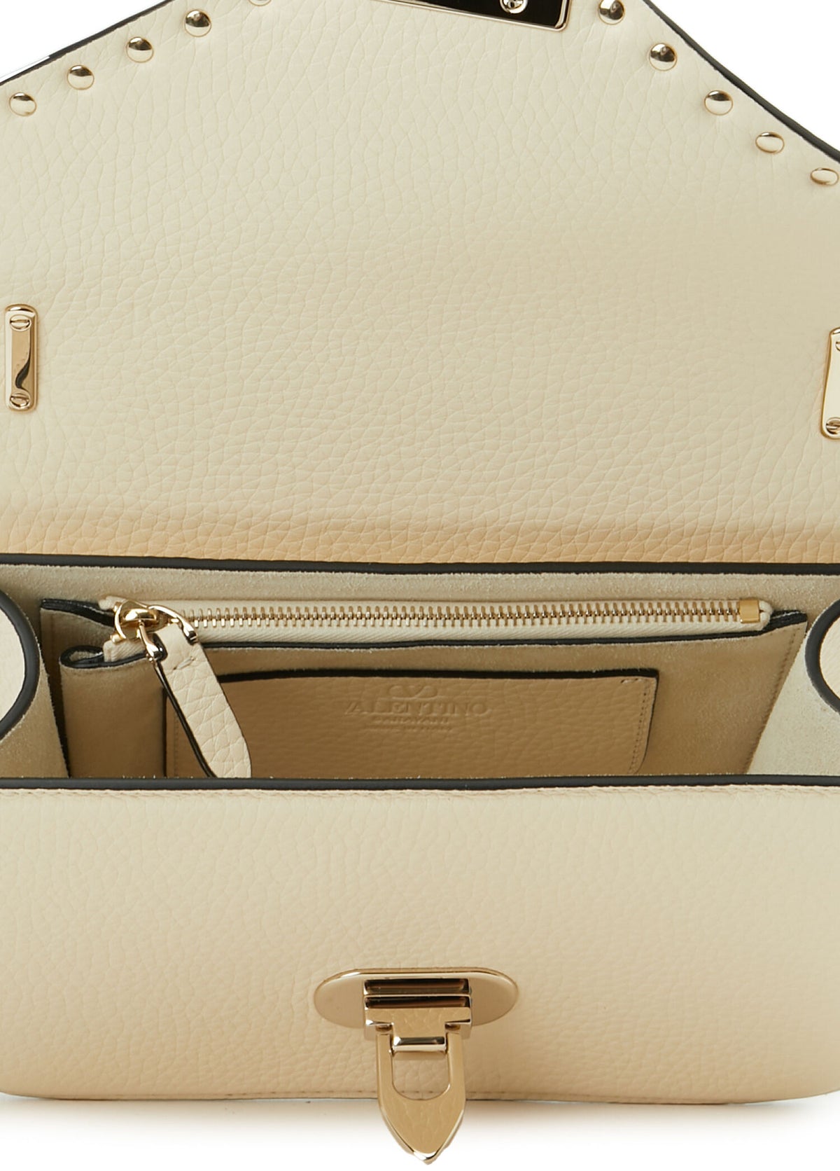 VALENTINO GARAVANI SMALL SHOULDER BAG - BEYMEN