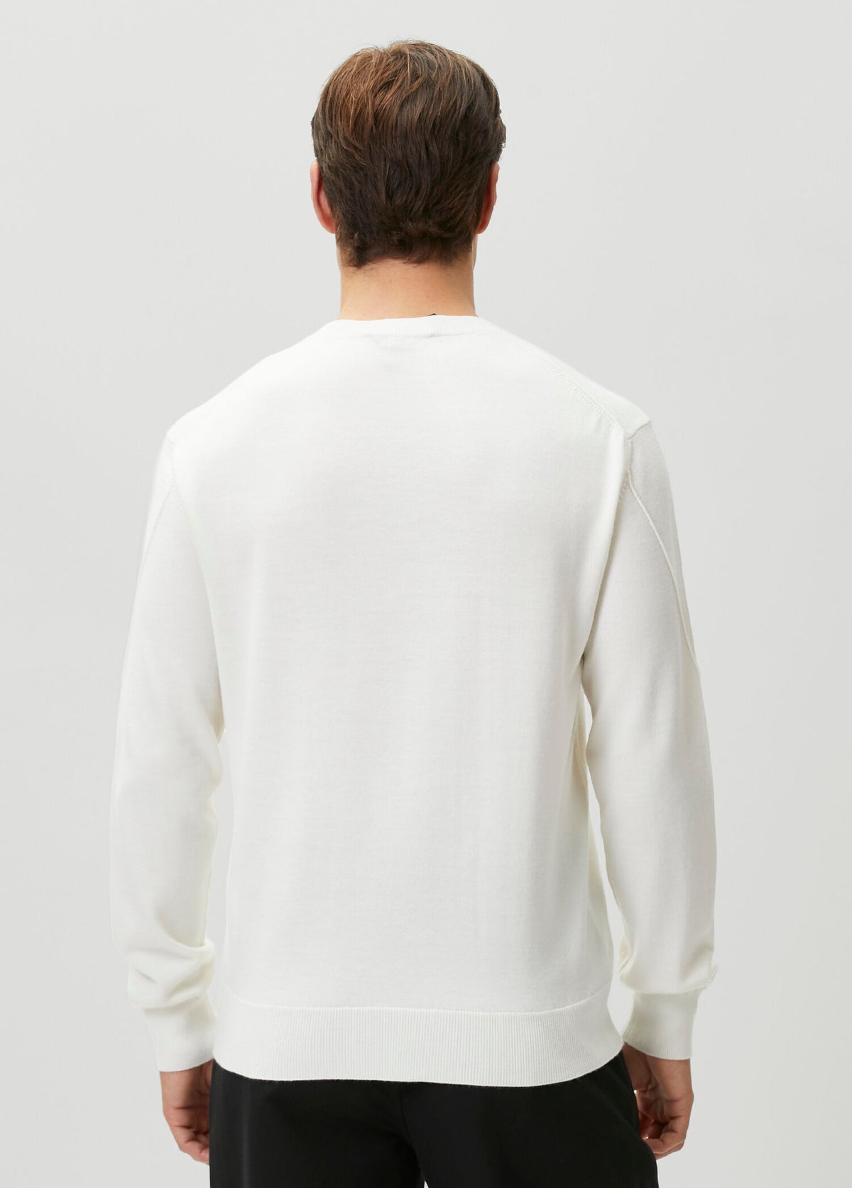 GIVENCHY CREWNECK SWEATER - BEYMEN
