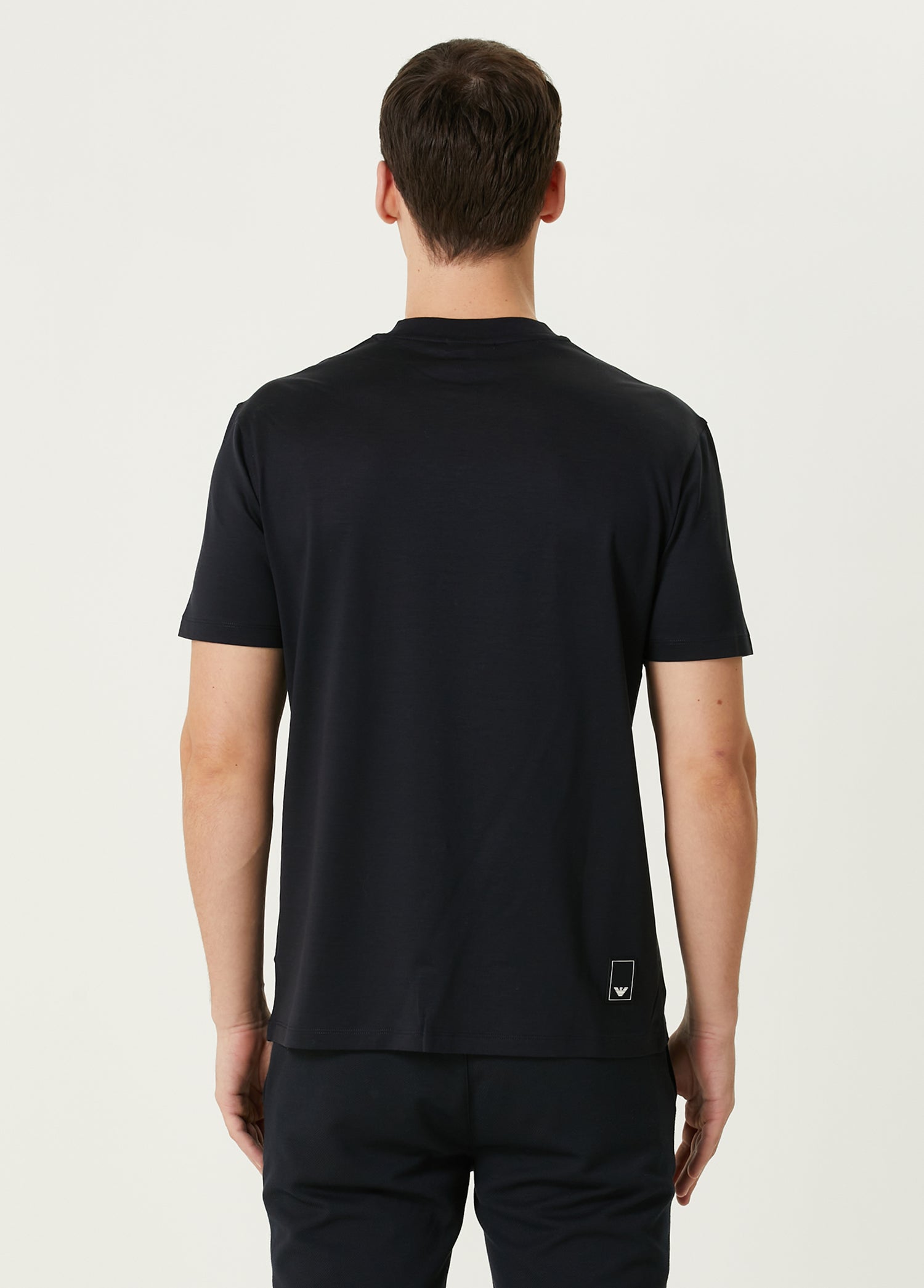 EMPORIO ARMANI T-SHIRTS