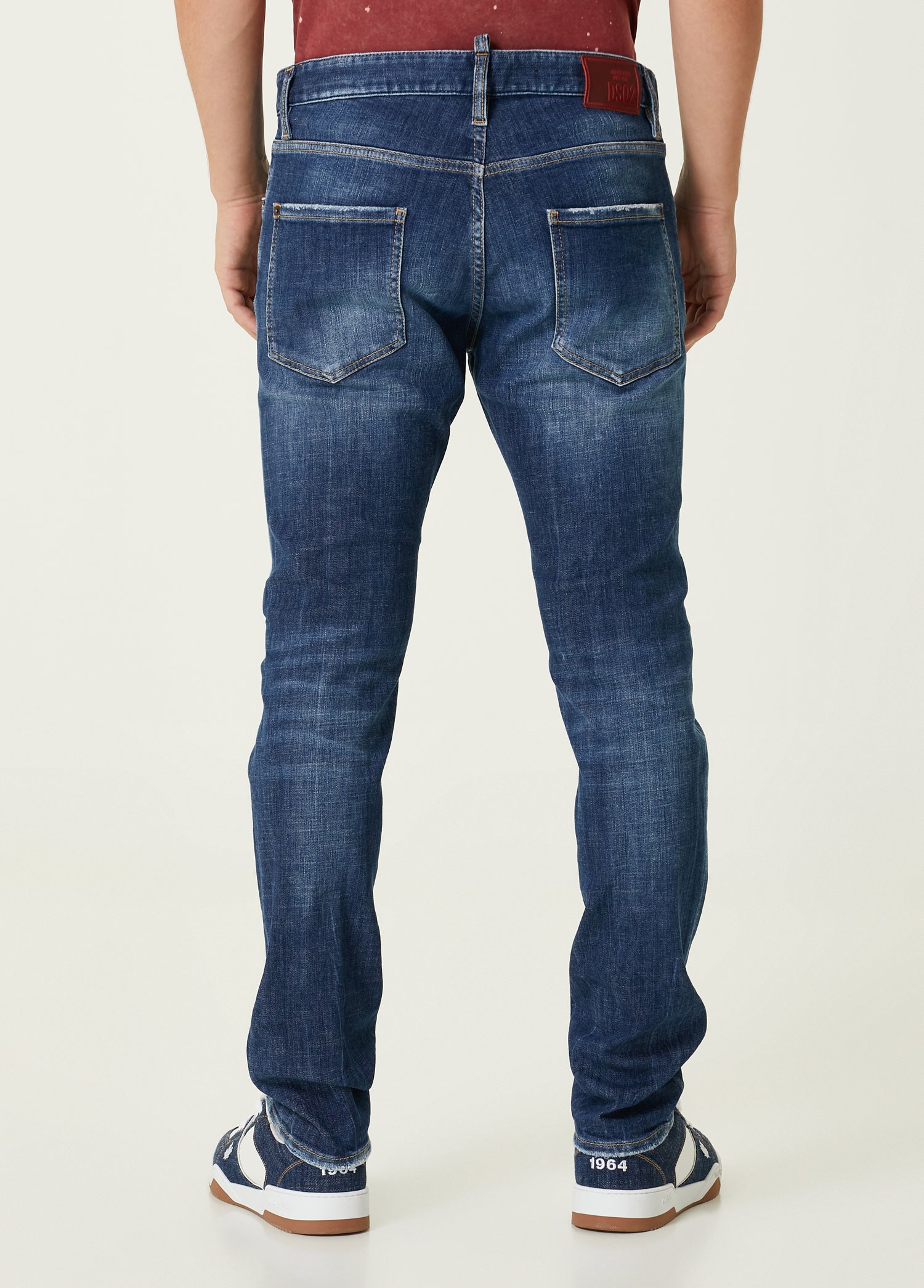 DSQUARED2 COOL GUY JEAN - BEYMEN