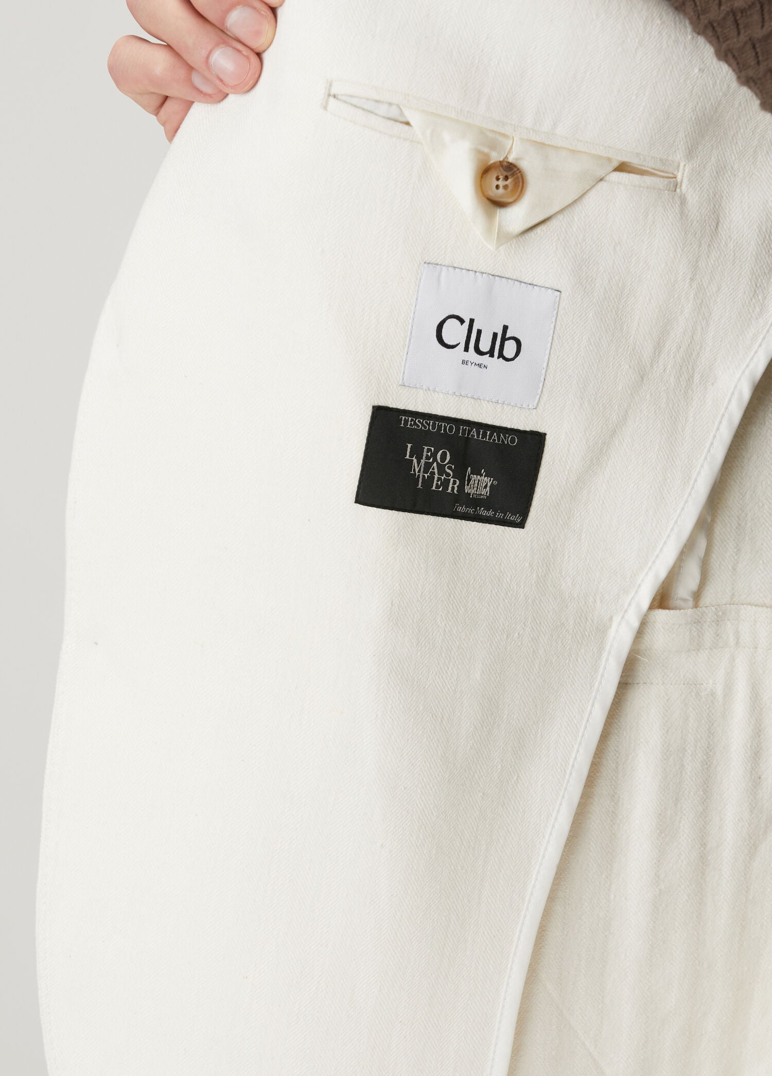 BEYMEN CLUB SUIT - BEYMEN