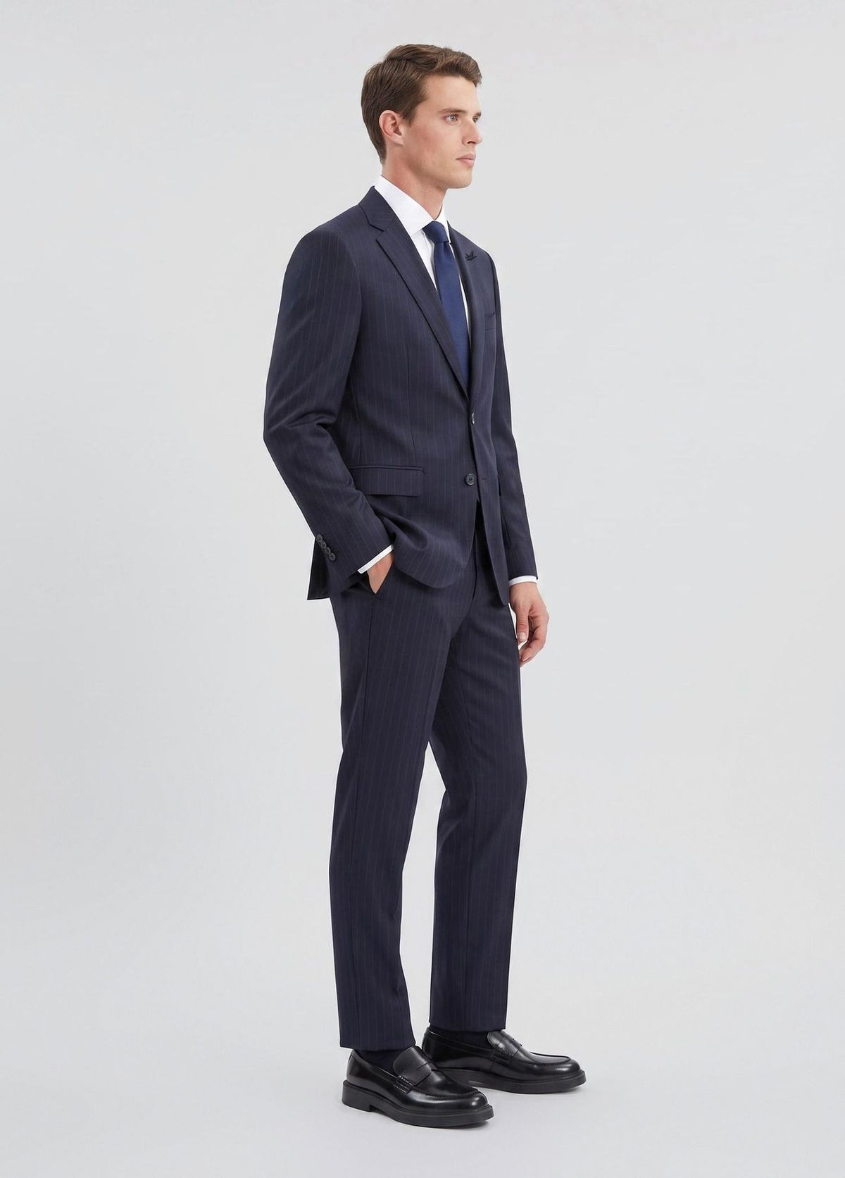 BEYMEN CLUB SUIT - BEYMEN