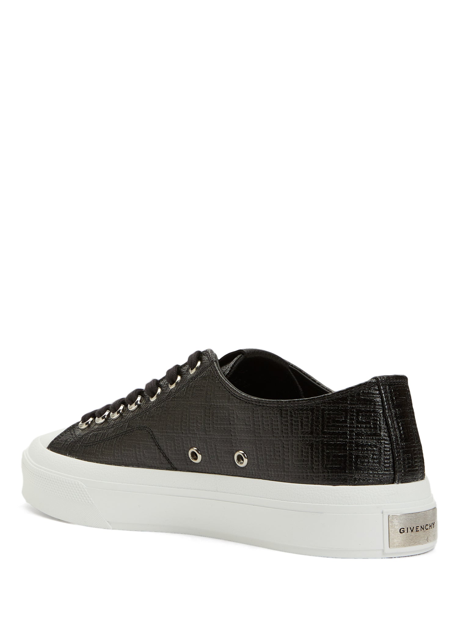 GIVENCHY COURT LOW TOP SNEAKER - BEYMEN