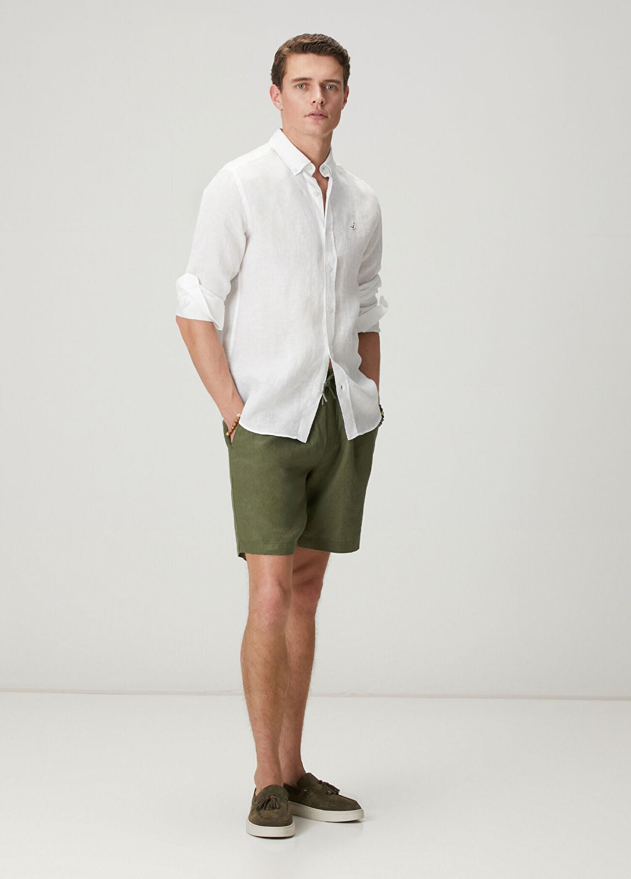BEYMEN CLUB SHIRT - BEYMEN