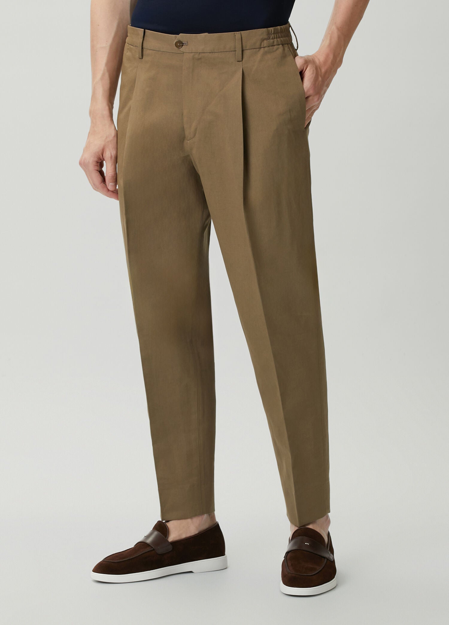 BEYMEN COLLECTION TROUSERS - BEYMEN