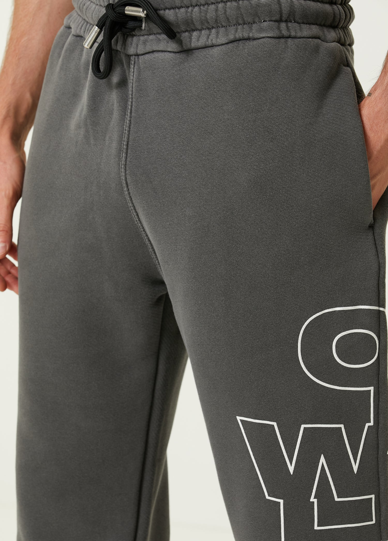 OFF-WHITE SWEATPANT
