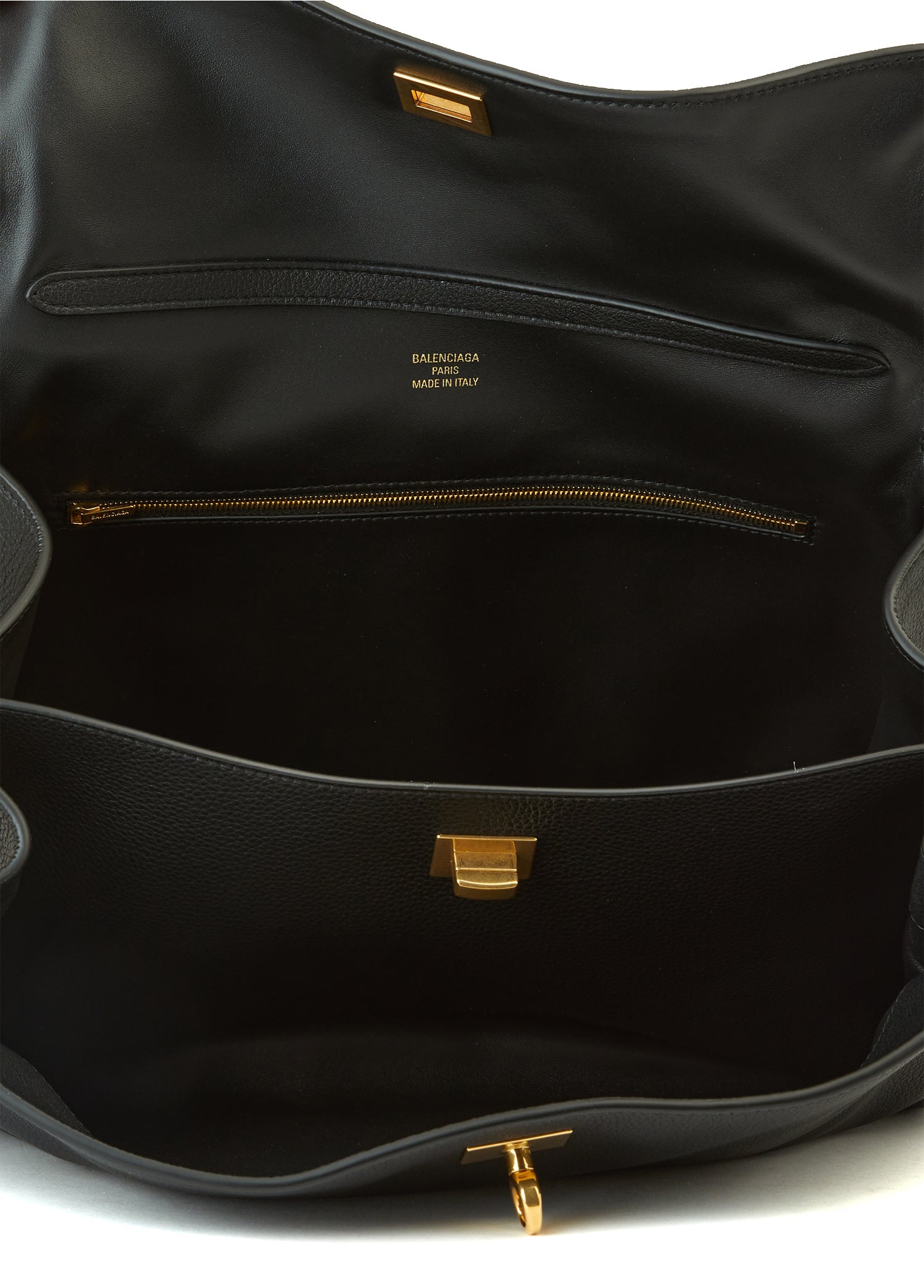 BALENCIAGA RODEO TOP HANDLE M