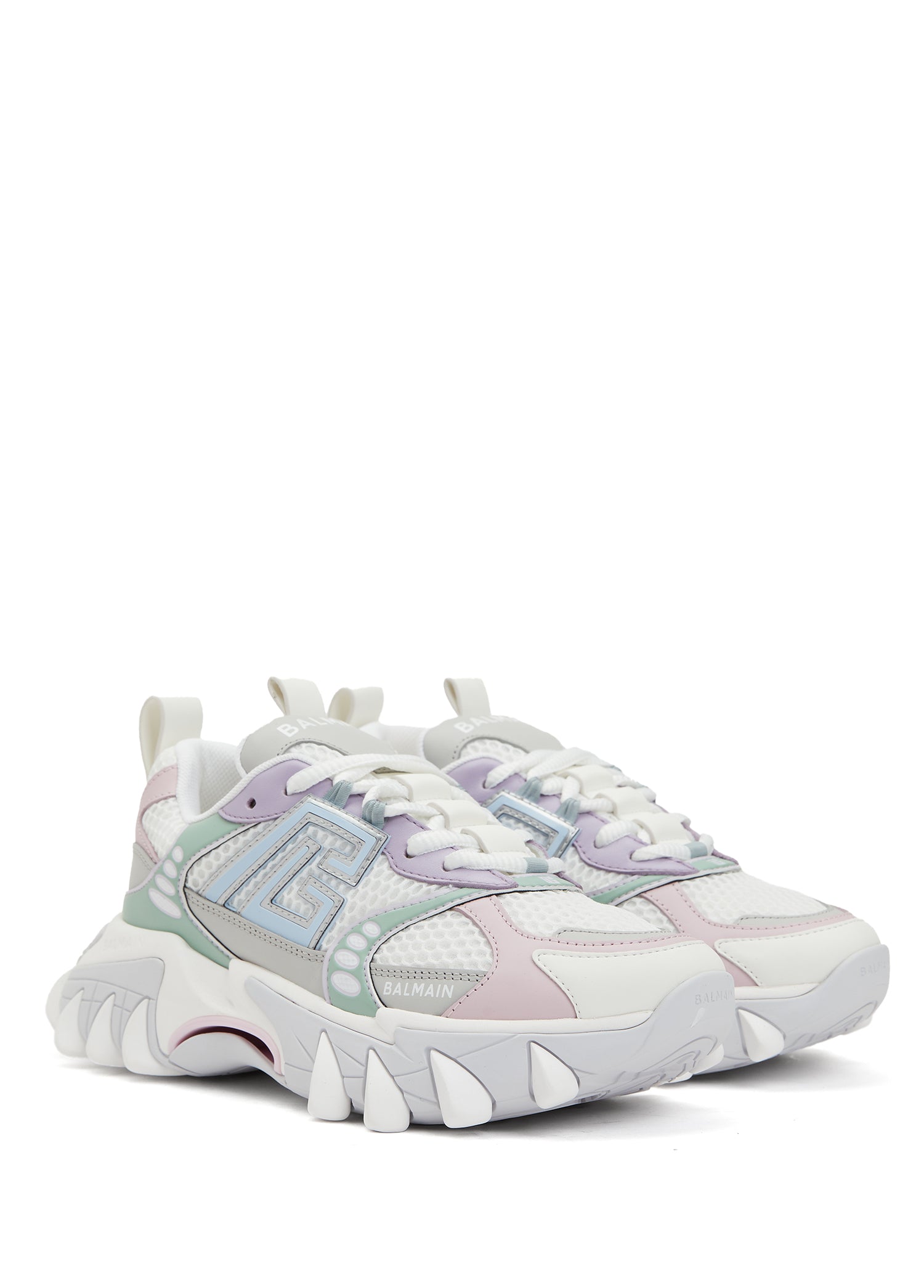 BALMAIN SNEAKERS