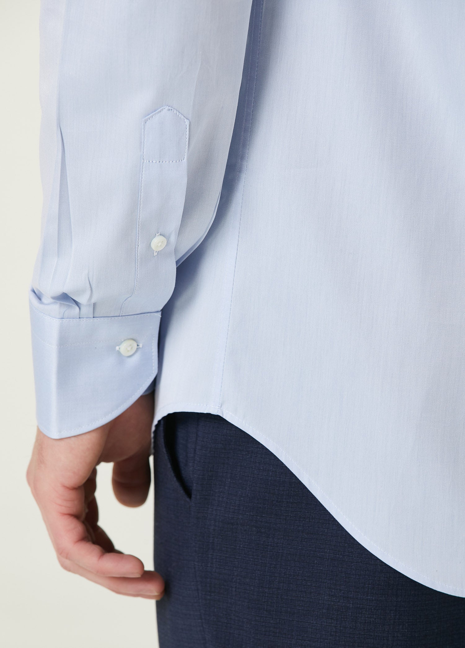 CANALI SHIRT