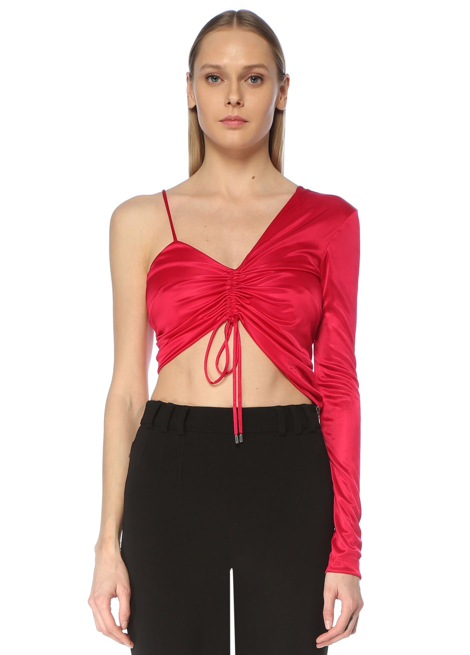 THE ATTICO TOP - BEYMEN