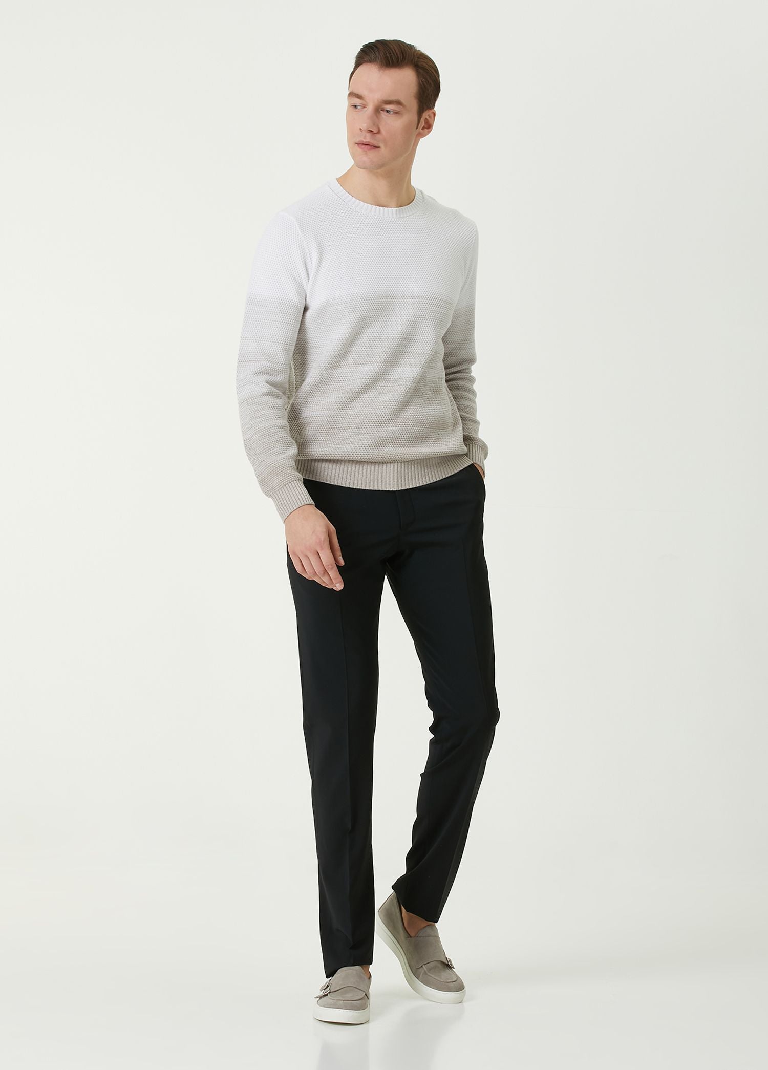 CORNELIANI PANT - BEYMEN